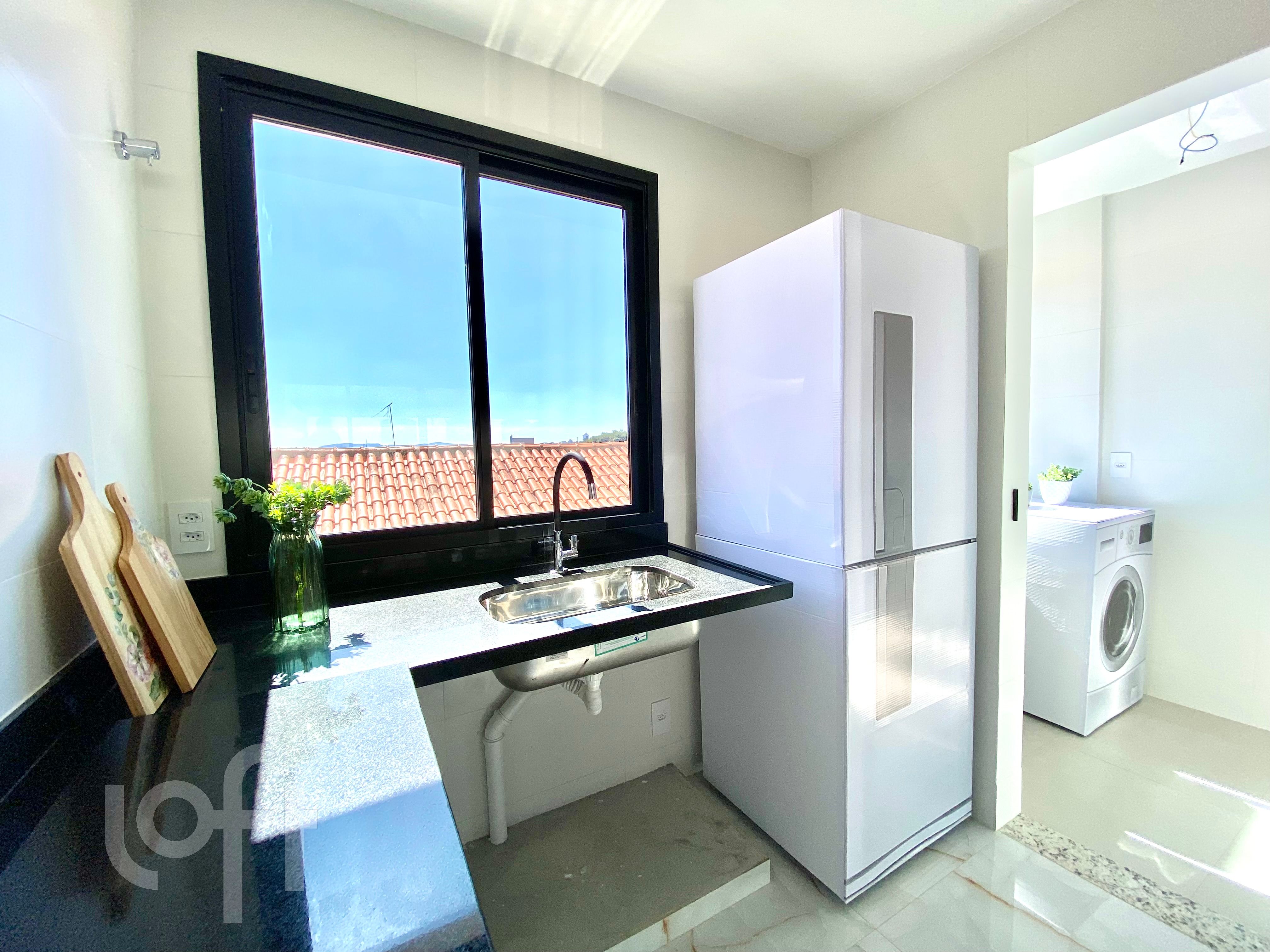 Apartamento à venda com 3 quartos, 70m² - Foto 6