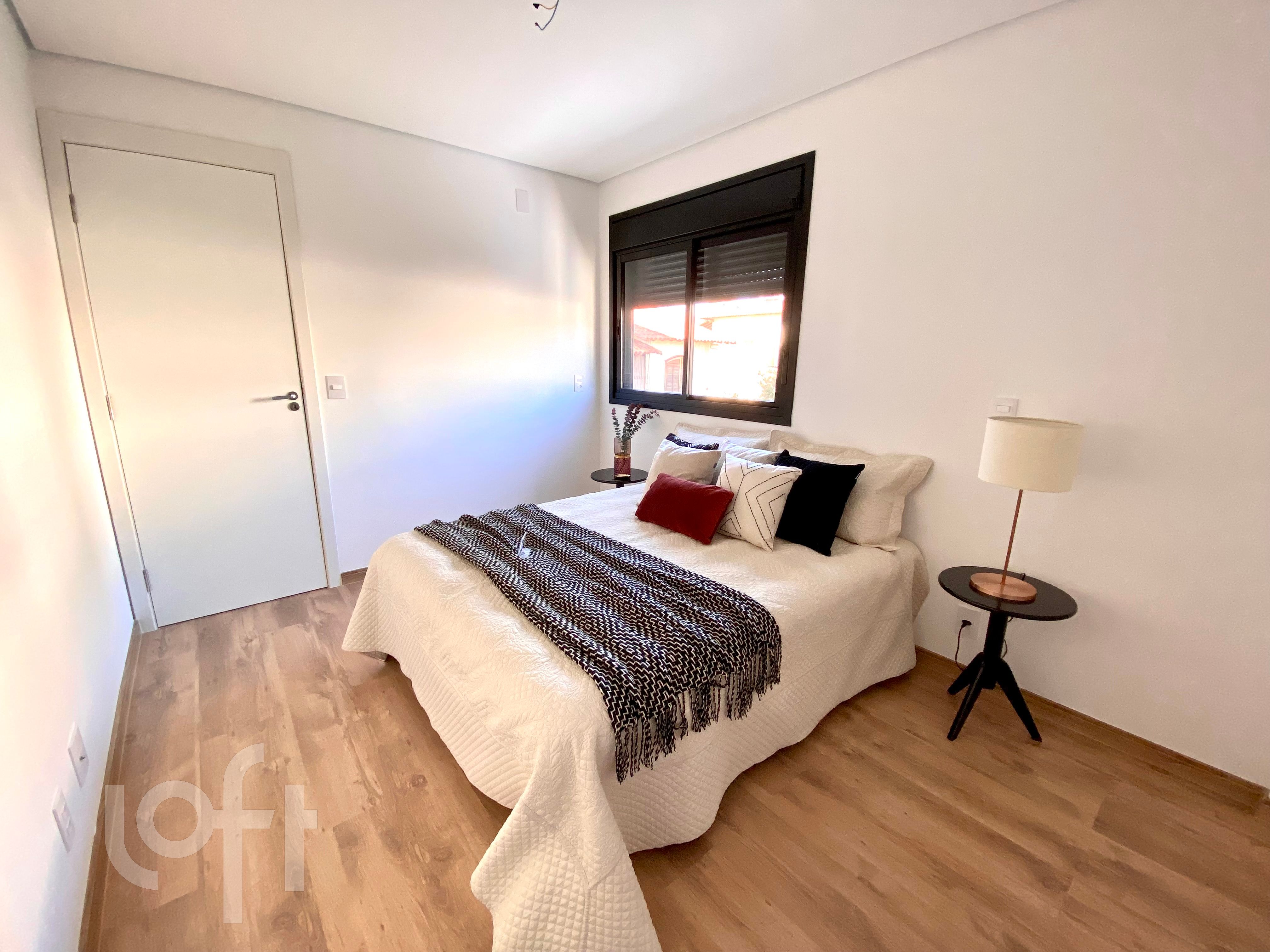 Apartamento à venda com 3 quartos, 70m² - Foto 12