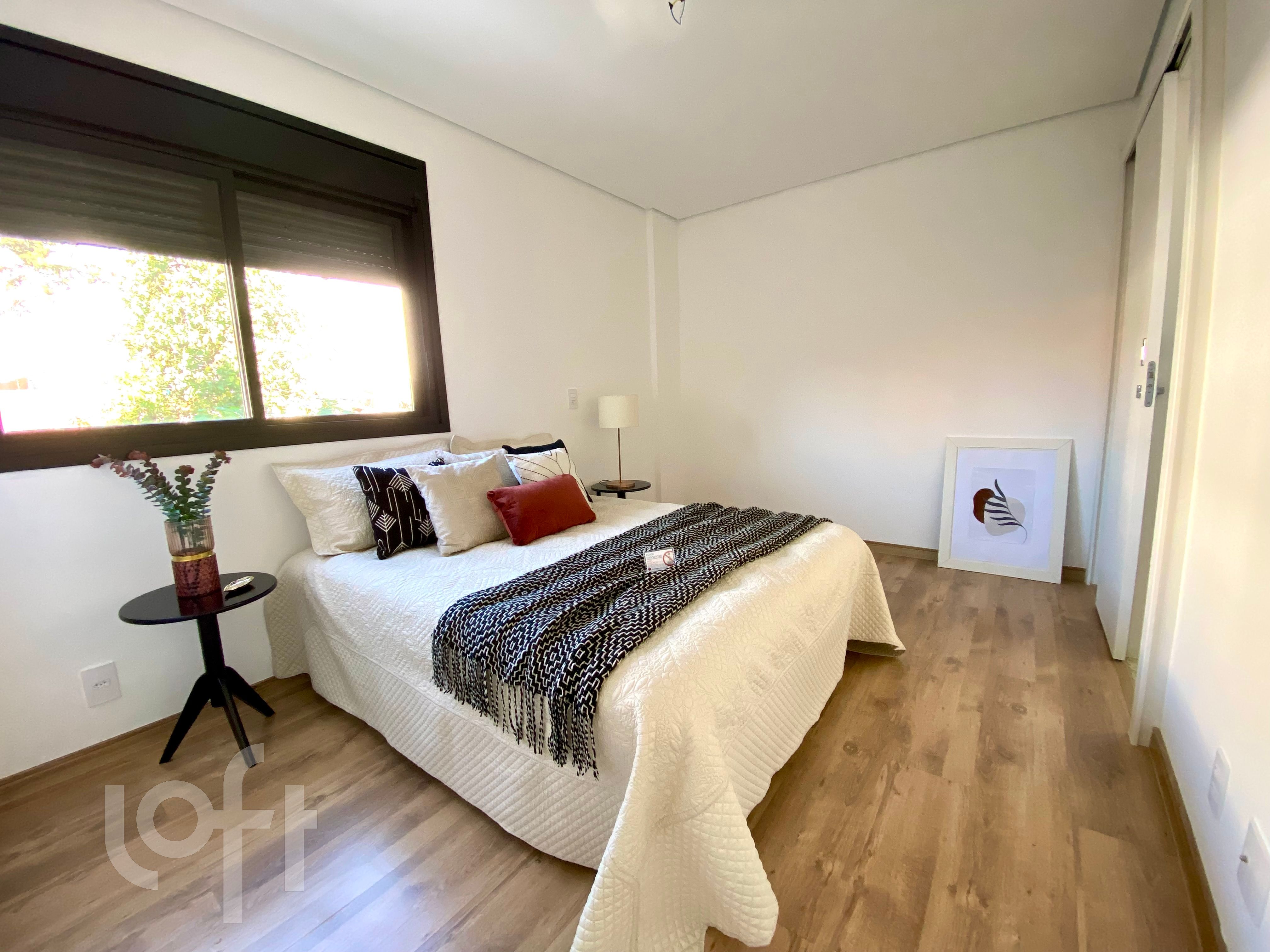 Apartamento à venda com 3 quartos, 70m² - Foto 14