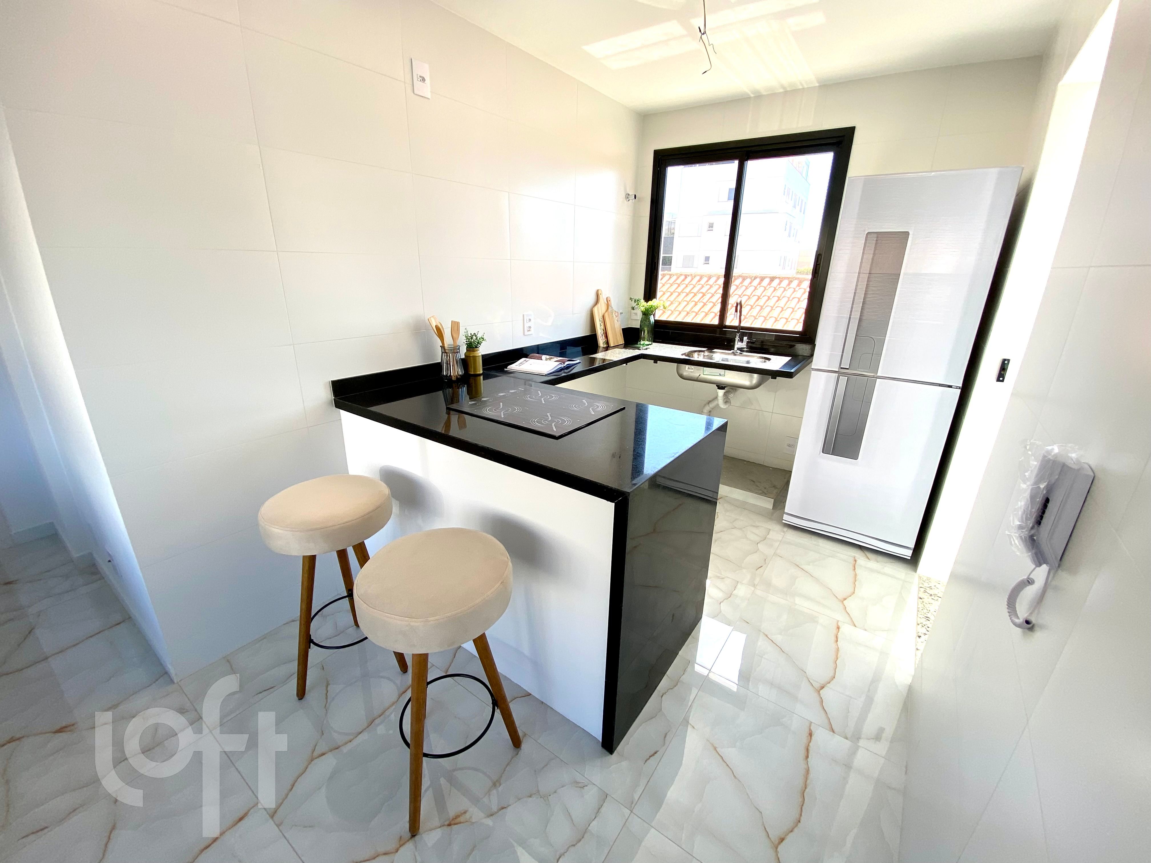 Apartamento à venda com 3 quartos, 70m² - Foto 5