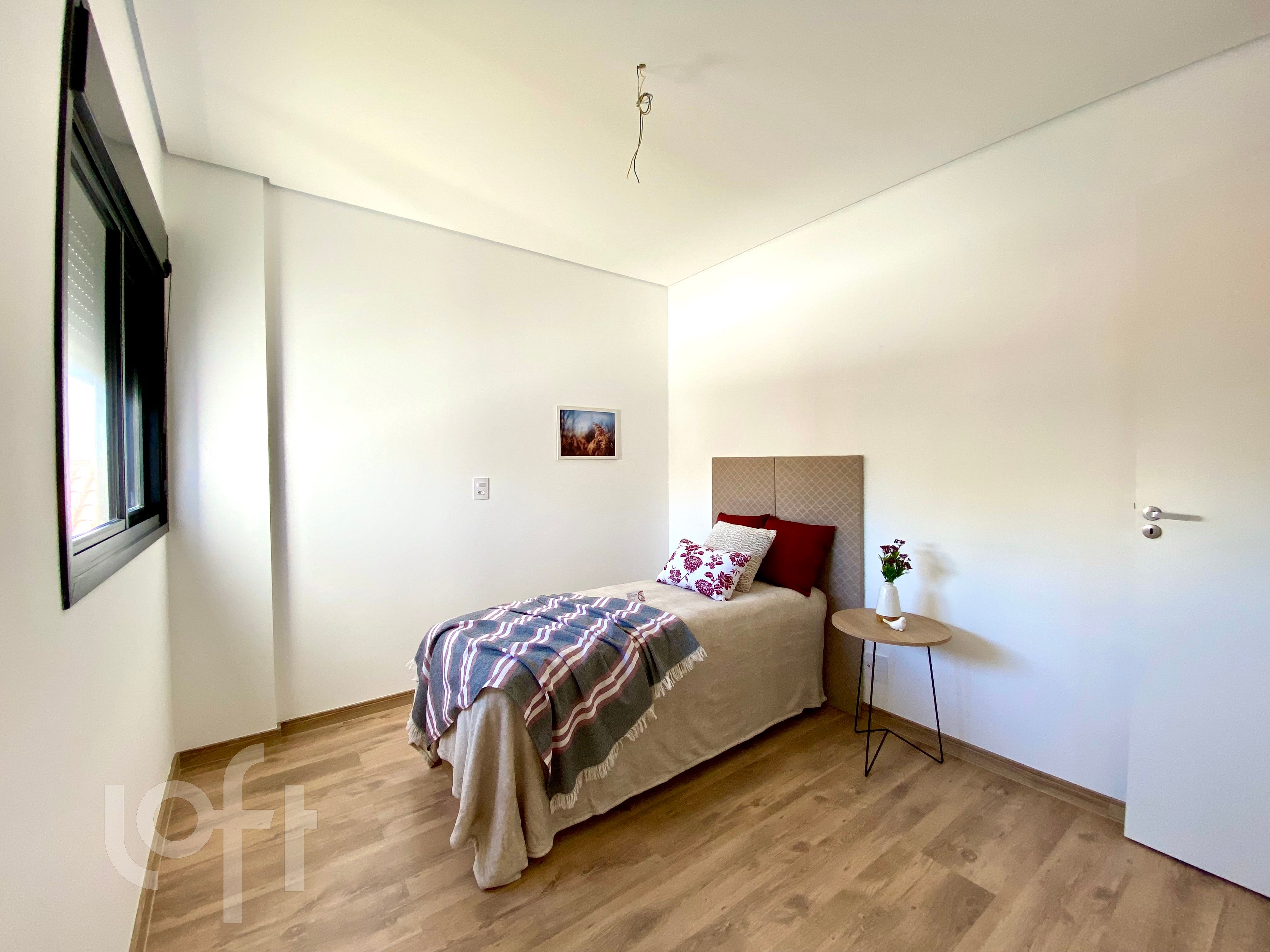 Apartamento à venda com 3 quartos, 70m² - Foto 11