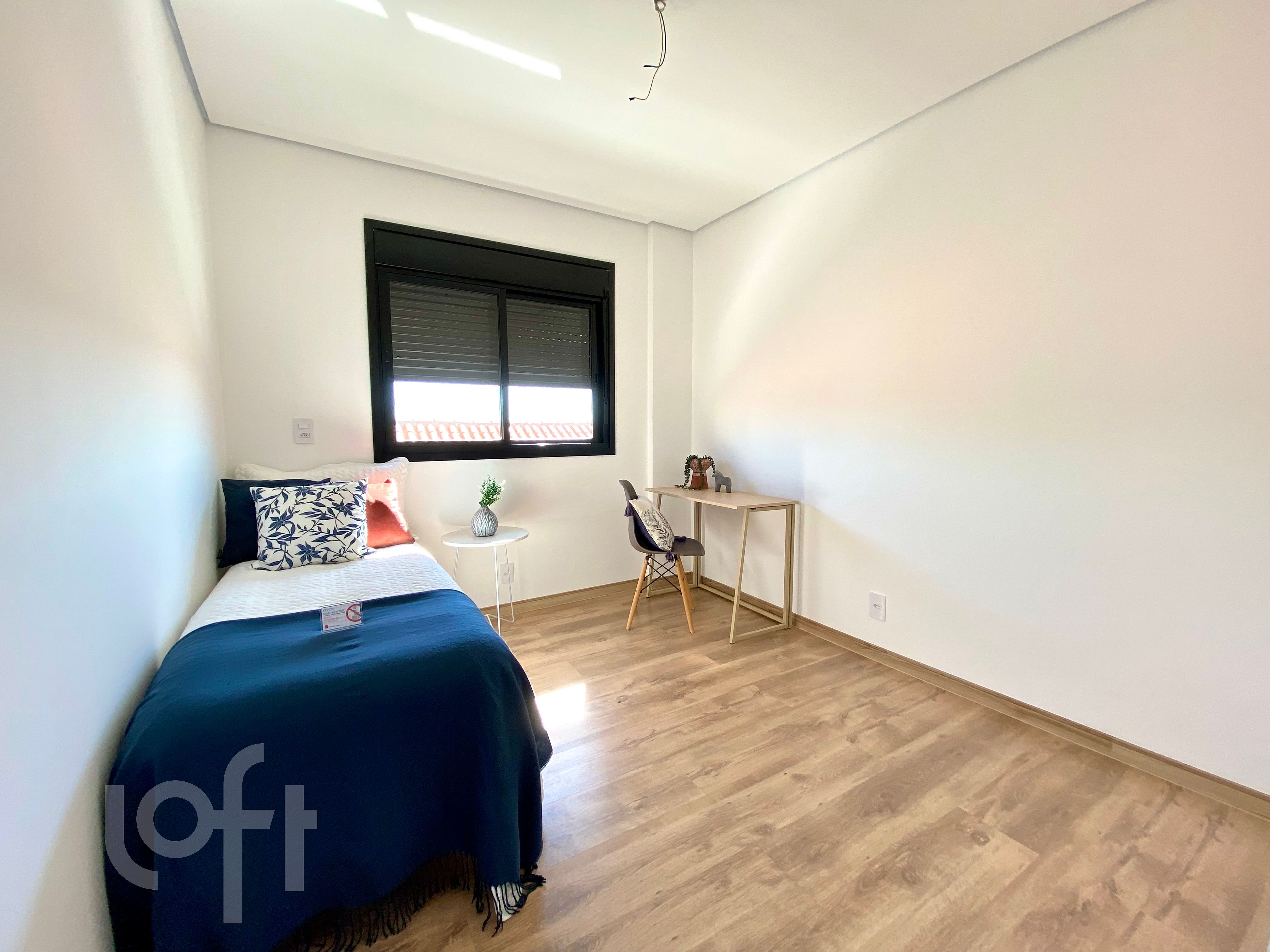 Apartamento à venda com 3 quartos, 70m² - Foto 16