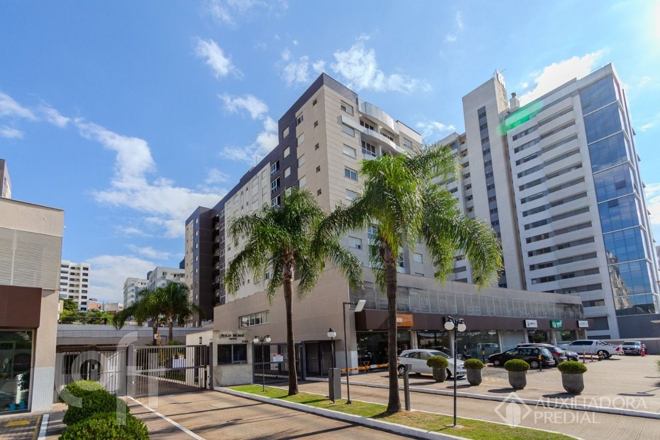 Apartamento com 89m², 3 dormitórios, 1 suíte, 2 vagas, Chácara das Pedras em Porto Alegre