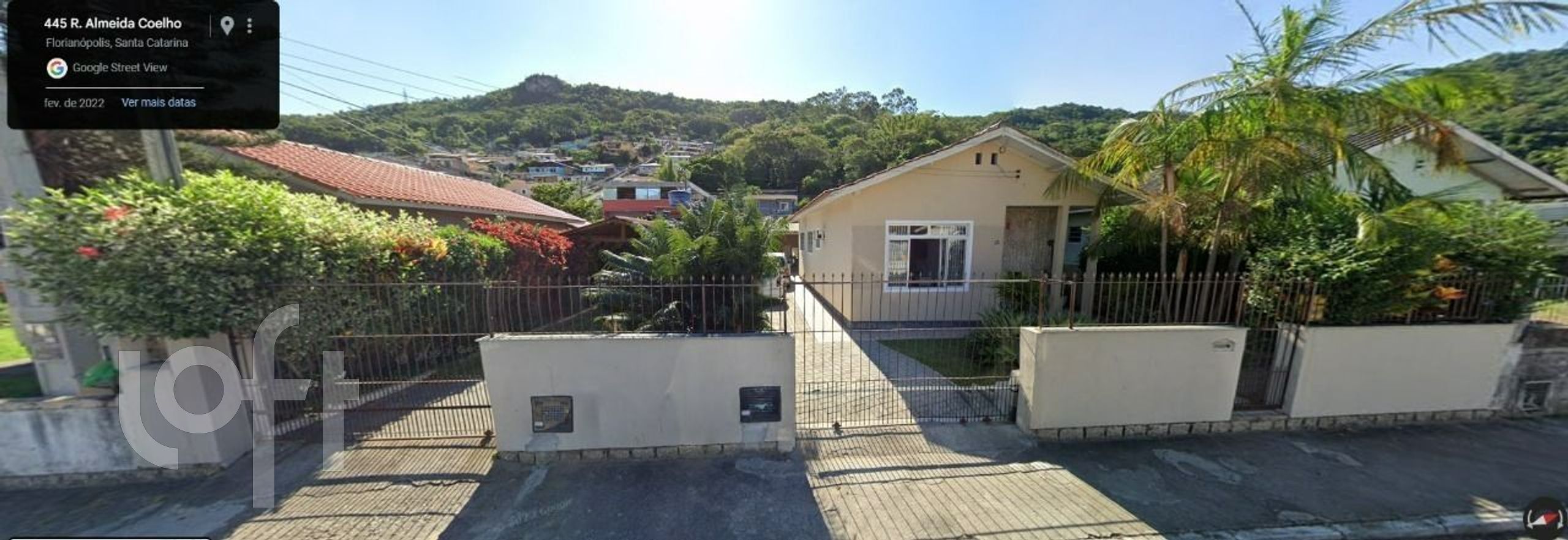 Casa Residencial com 396m², 3 quartos, 1 suíte, 2 garagens, no bairro Saco dos limões em Florianópolis