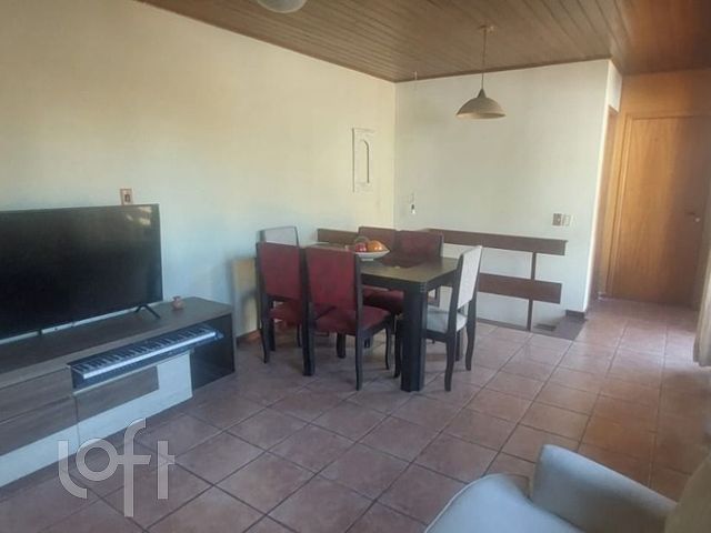 Apartamento com 155m², 3 dormitórios, 1 suíte, 3 vagas, São João em Porto Alegre