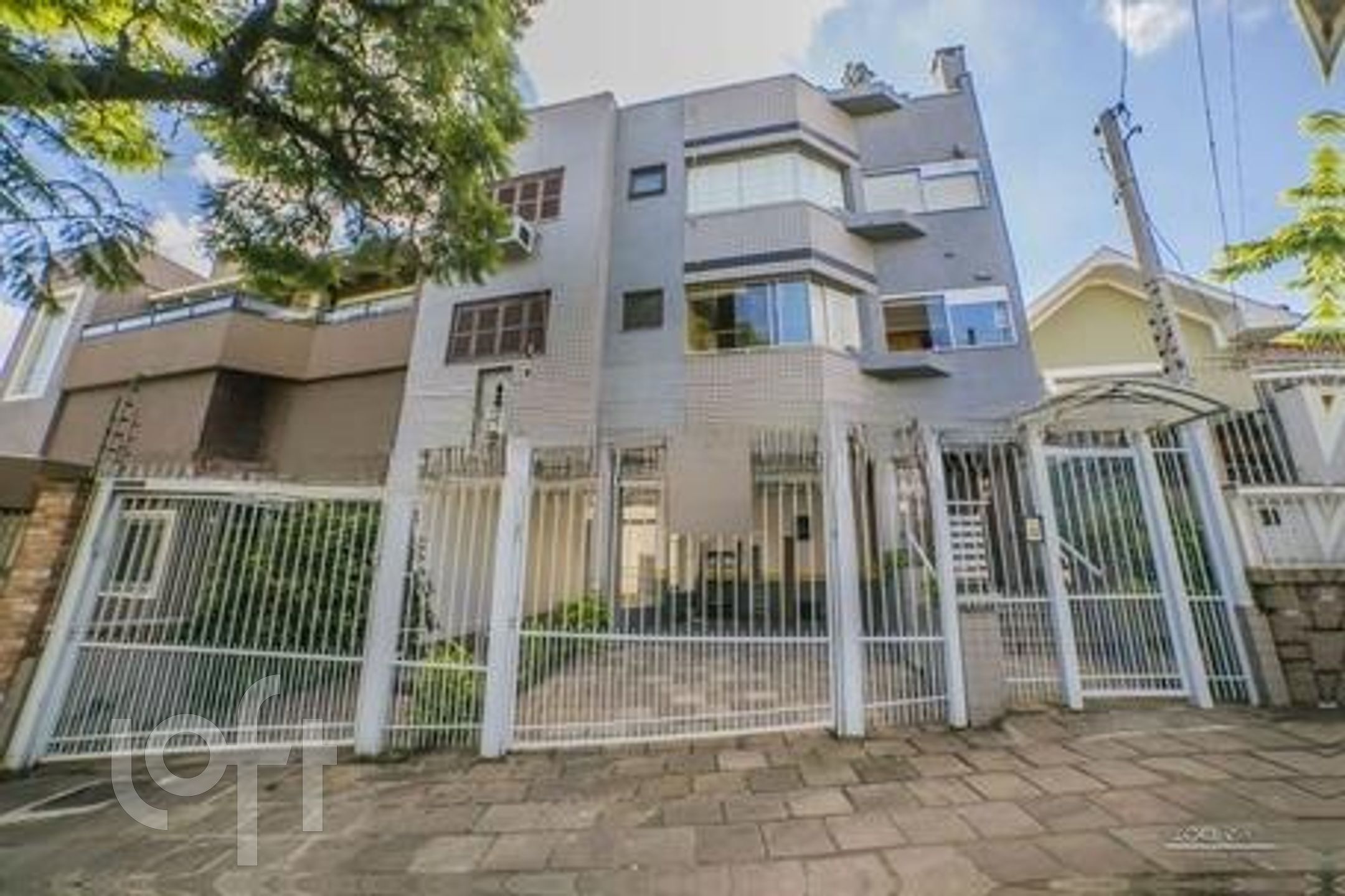 Apartamento com 155m², 3 dormitórios, 1 suíte, 3 vagas, São João em Porto Alegre