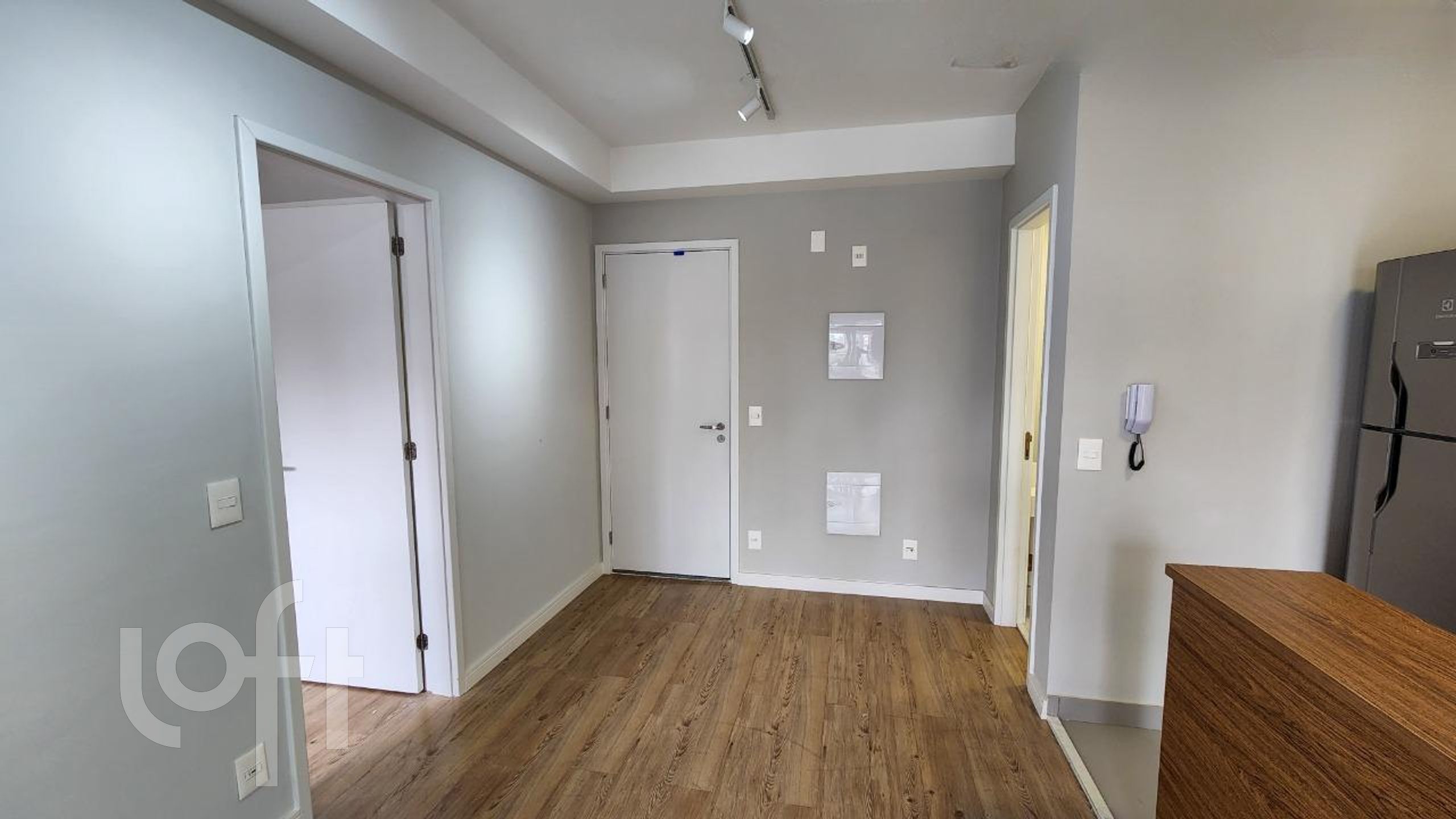 Apartamento à venda com 1 quarto, 50m² - Foto 4