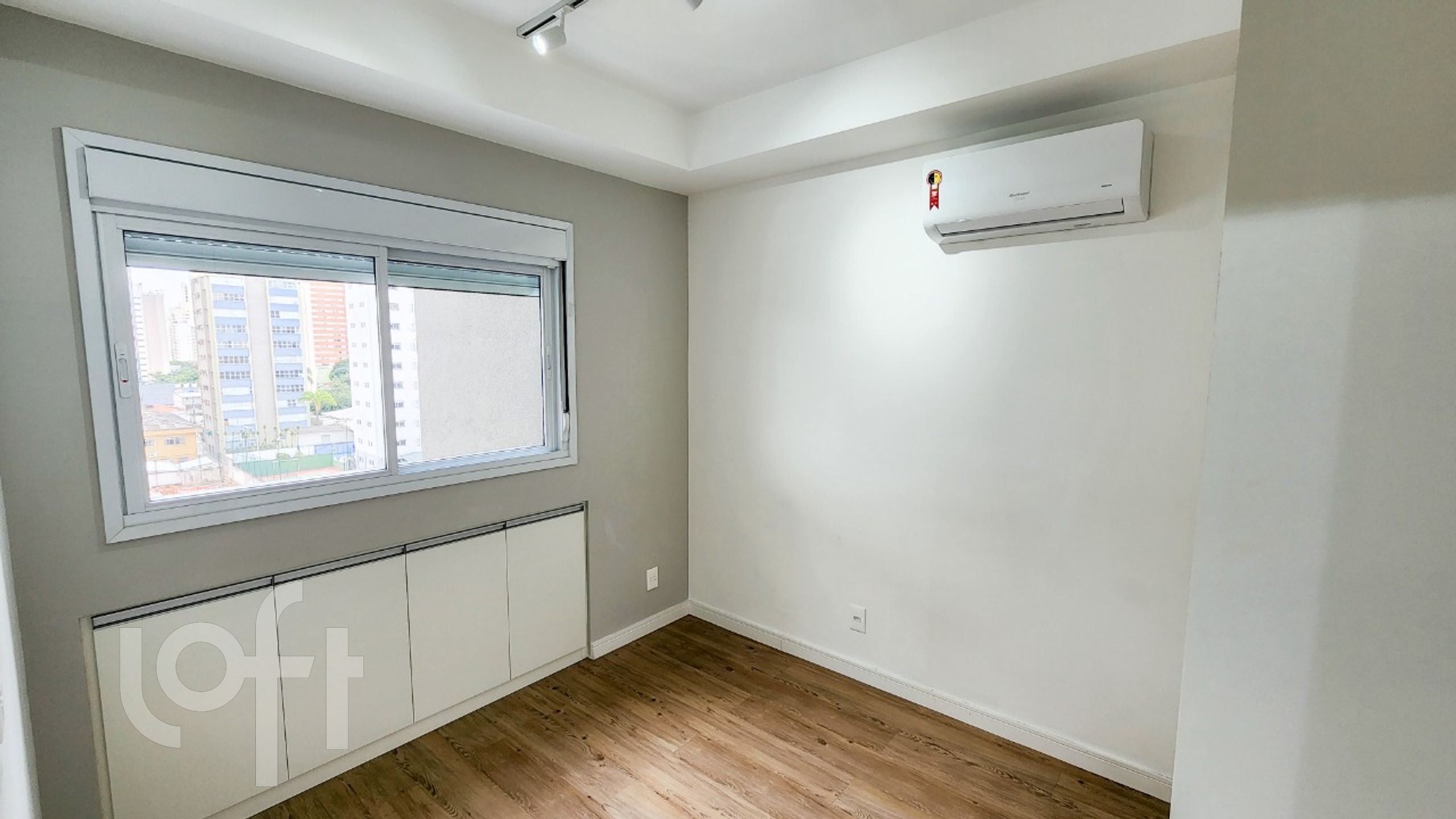 Apartamento à venda com 1 quarto, 50m² - Foto 15