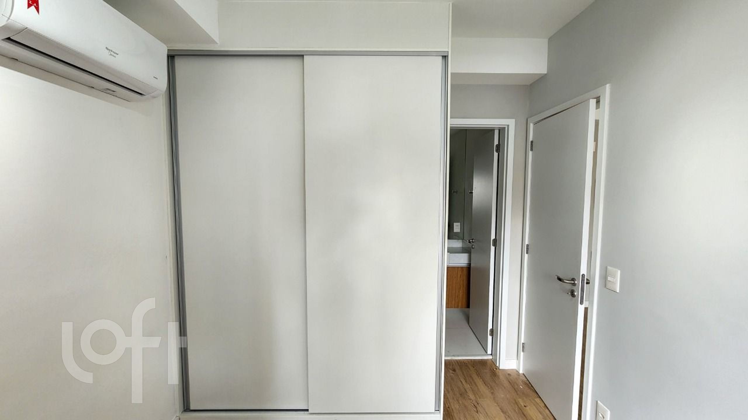 Apartamento à venda com 1 quarto, 50m² - Foto 21