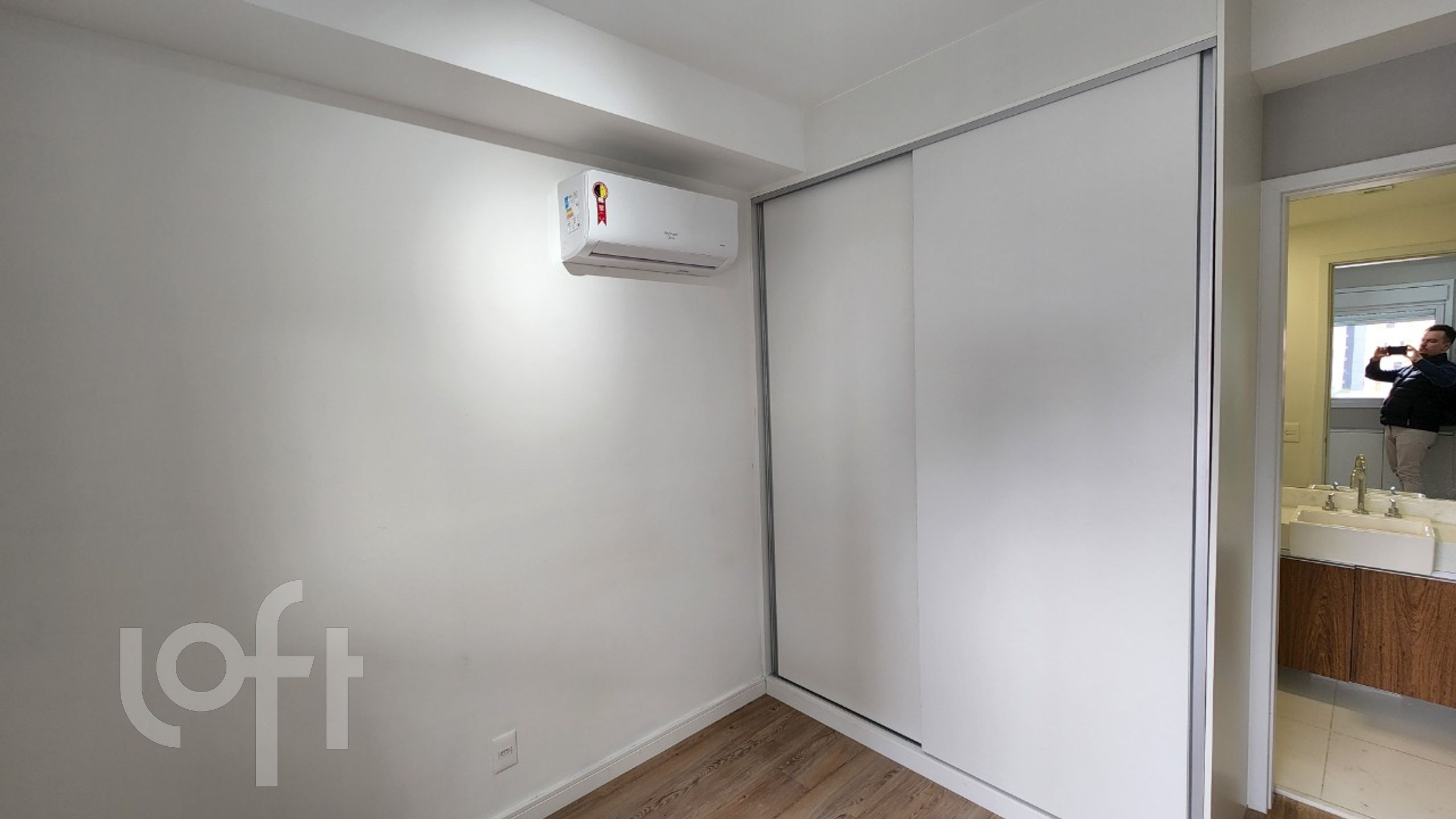 Apartamento à venda com 1 quarto, 50m² - Foto 16