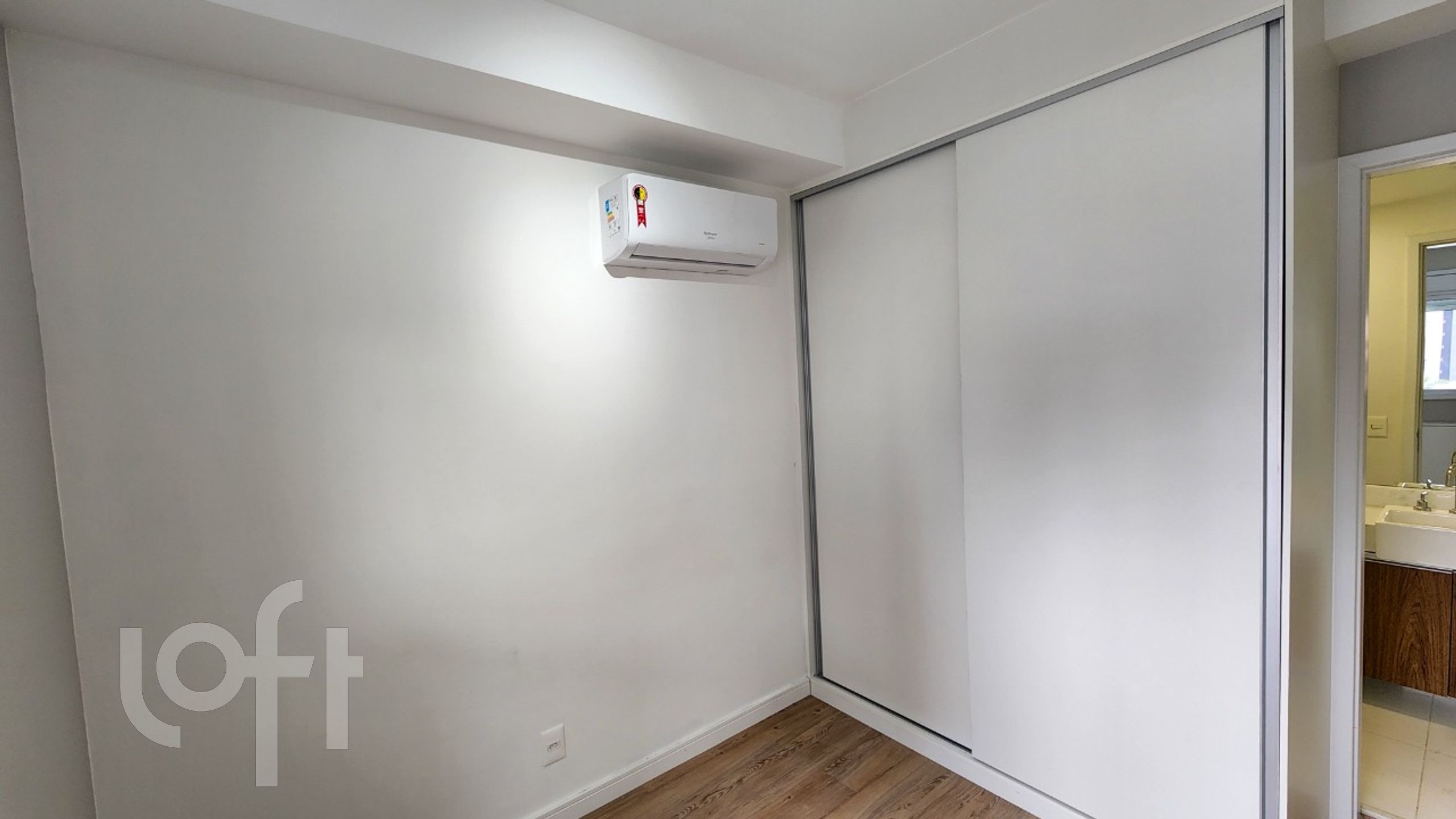 Apartamento à venda com 1 quarto, 50m² - Foto 17