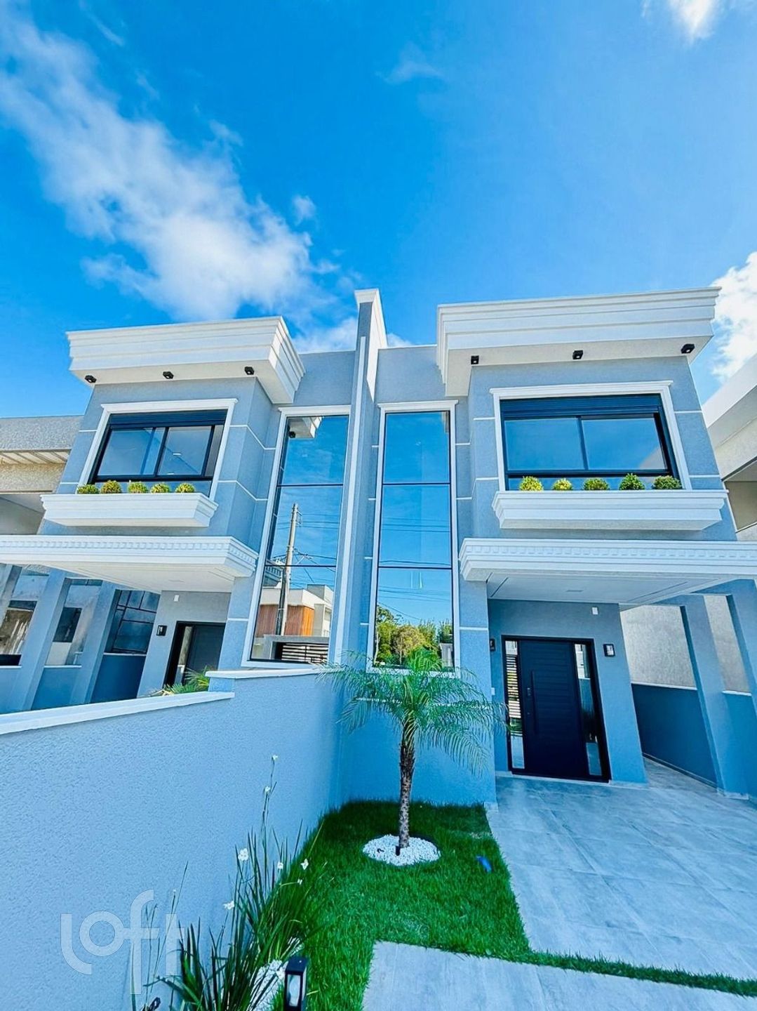 Casa Residencial com 150m², 3 quartos, 1 suíte, 2 garagens, no bairro Ingleses em Florianópolis