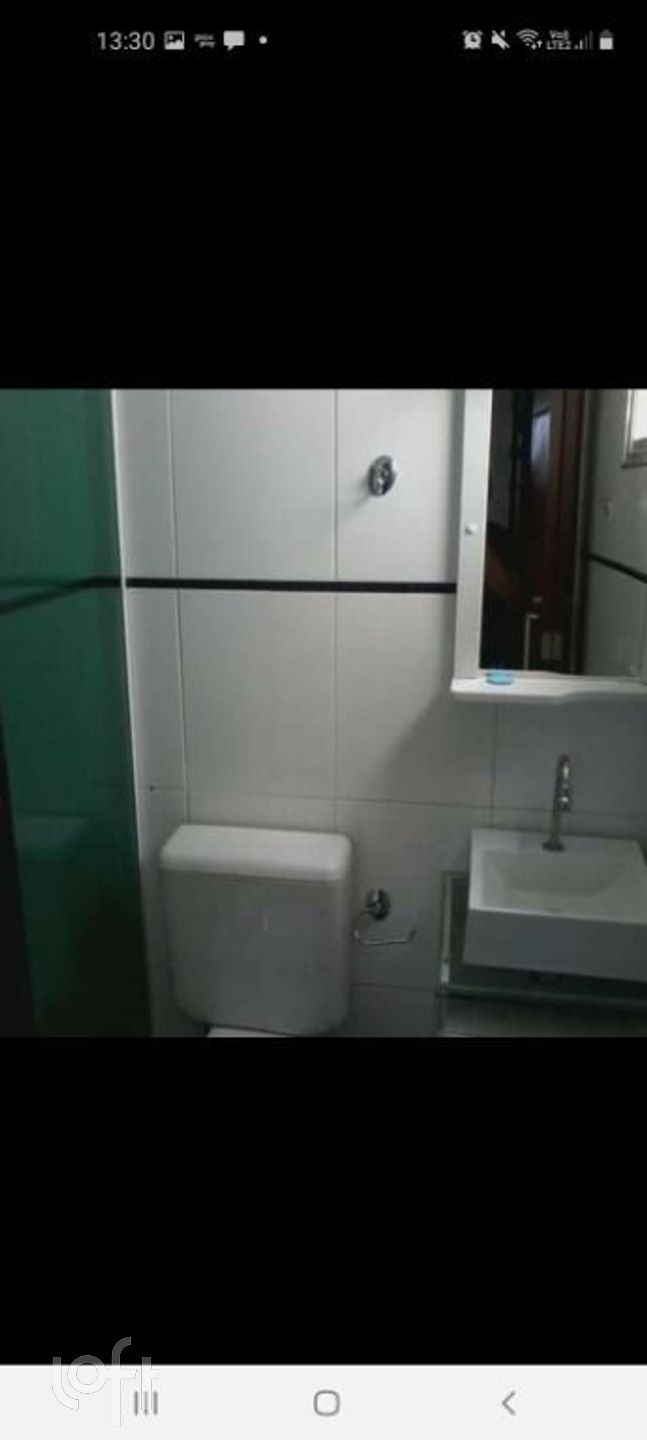 Apartamento à venda com 2 quartos, 49m² - Foto 8