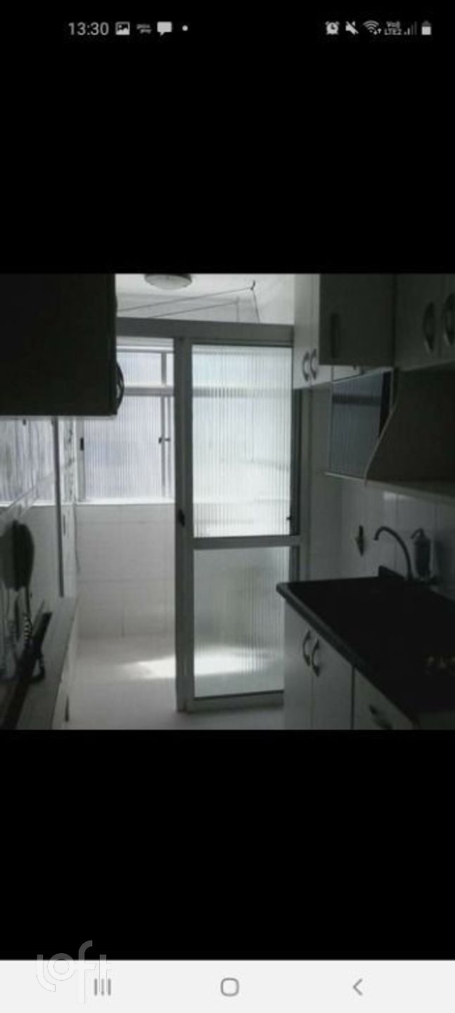 Apartamento à venda com 2 quartos, 49m² - Foto 5