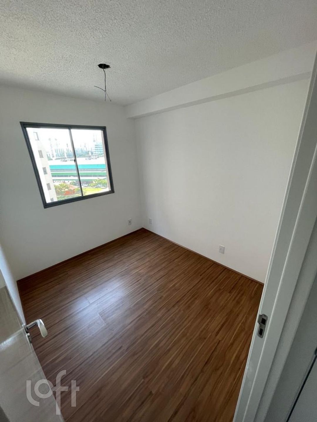 Apartamento à venda com 1 quarto, 30m² - Foto 5