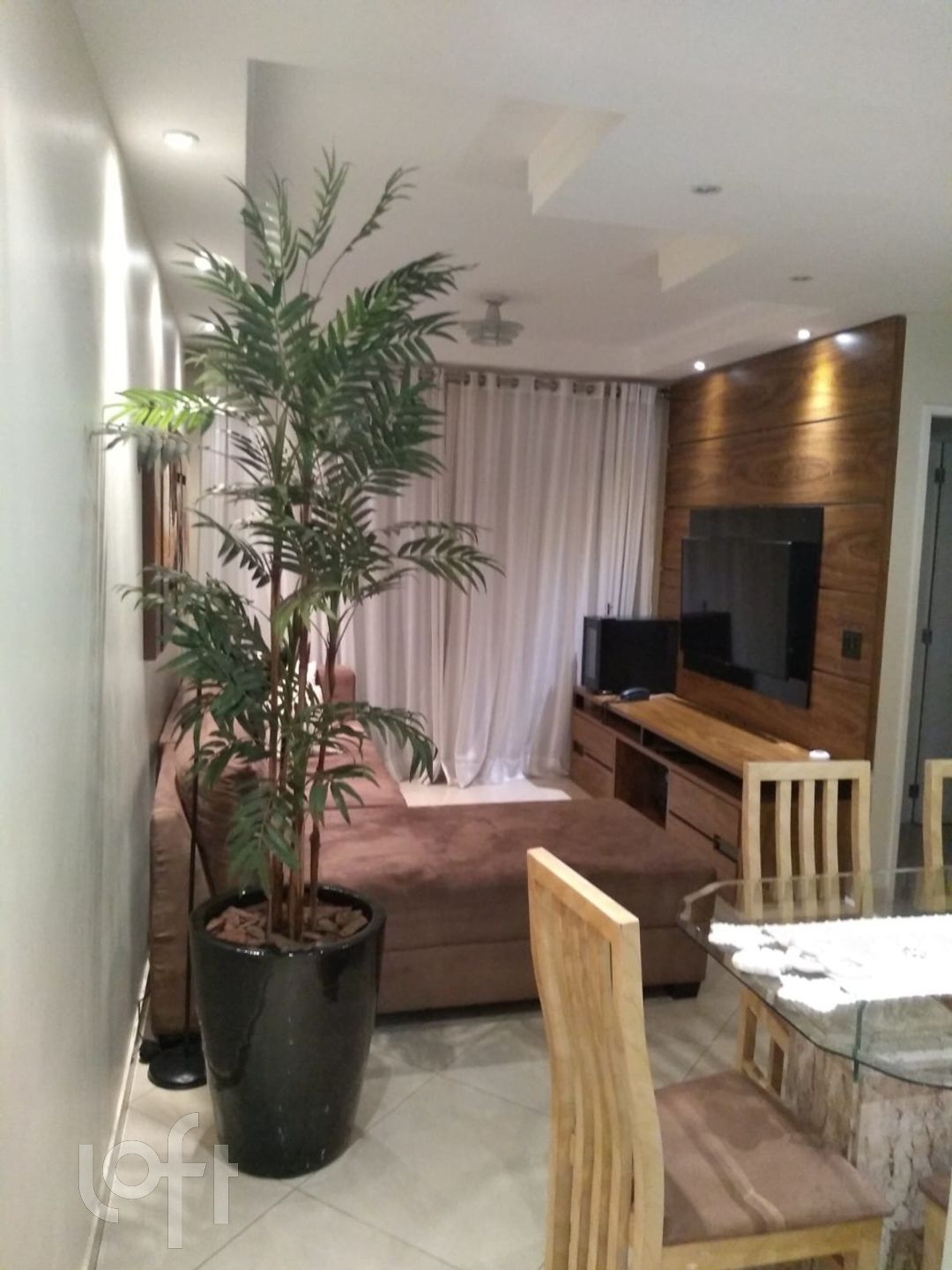 Apartamento à venda em Vila São José com 82 m², 3 quartos, 2 vagas
