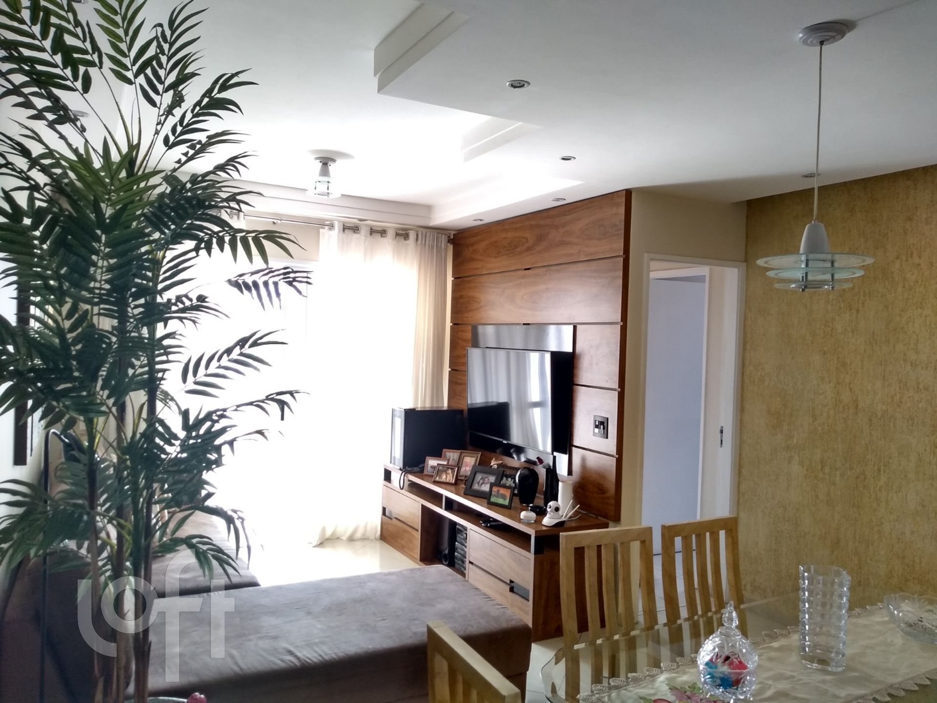 Apartamento, 3 quartos, 82 m² - Foto 2