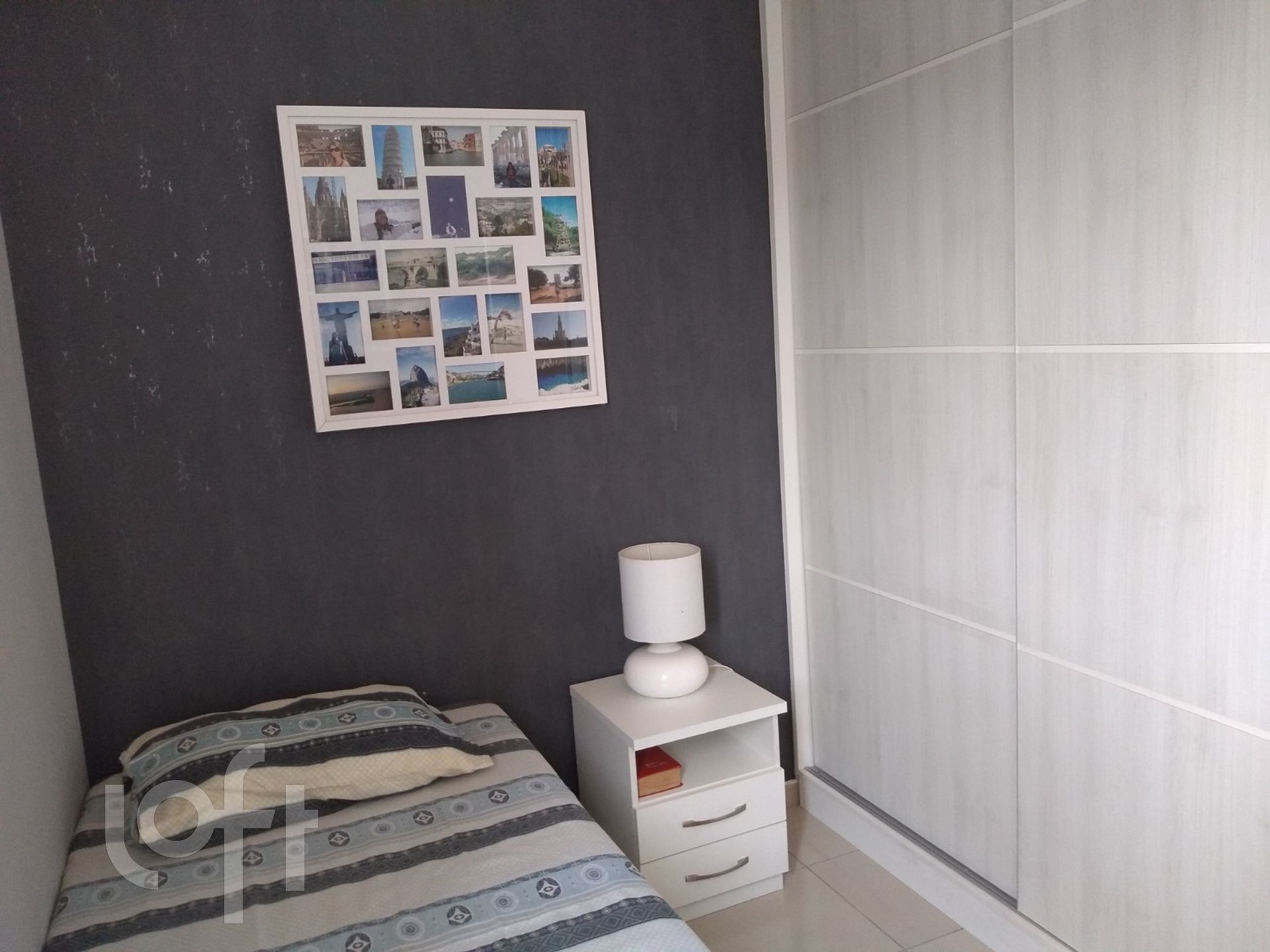Apartamento, 3 quartos, 82 m² - Foto 5
