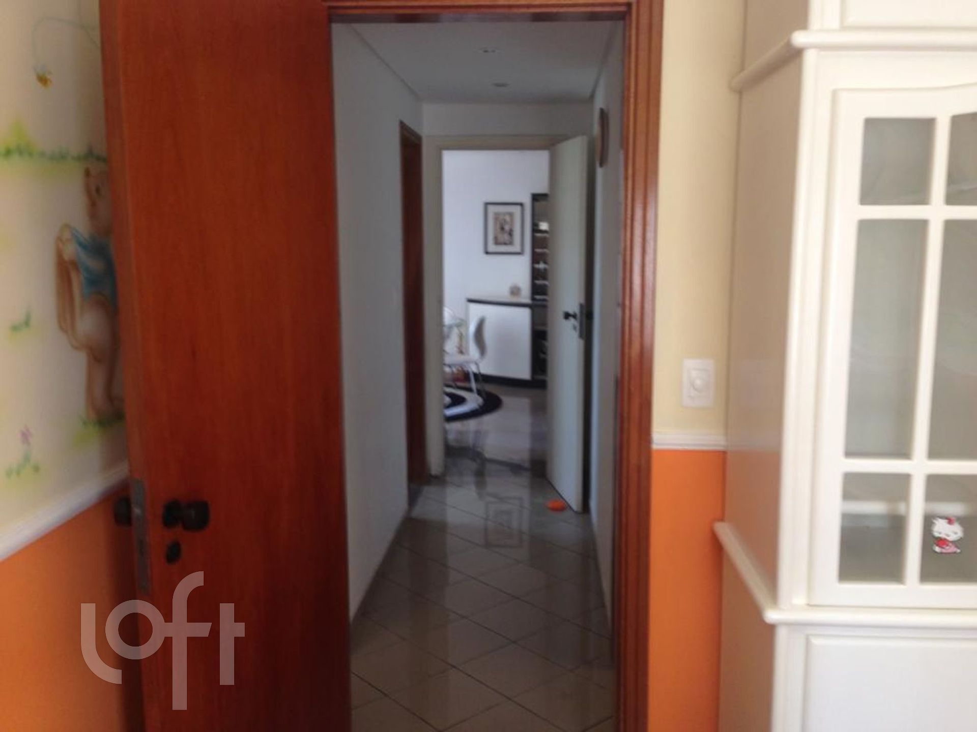 Apartamento à venda com 3 quartos, 97m² - Foto 4