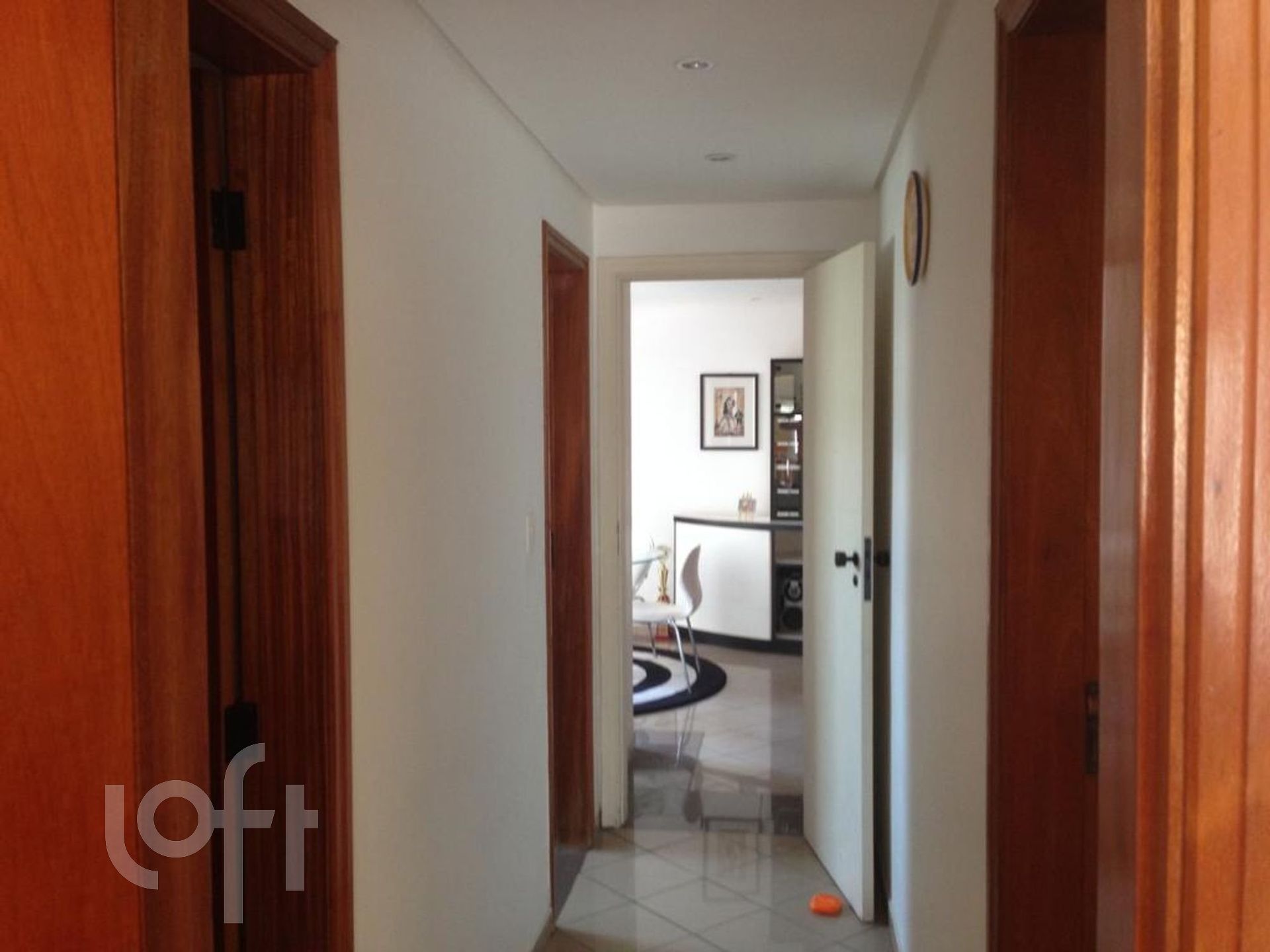 Apartamento à venda com 3 quartos, 97m² - Foto 8