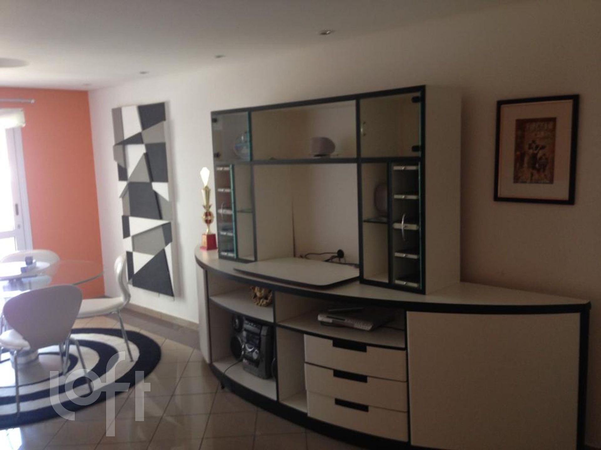 Apartamento à venda com 3 quartos, 97m² - Foto 9