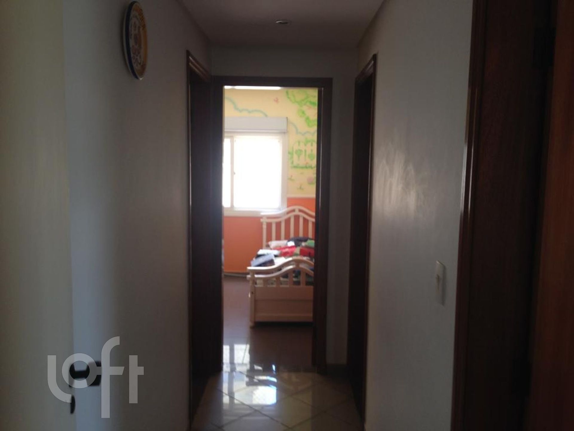 Apartamento à venda com 3 quartos, 97m² - Foto 2