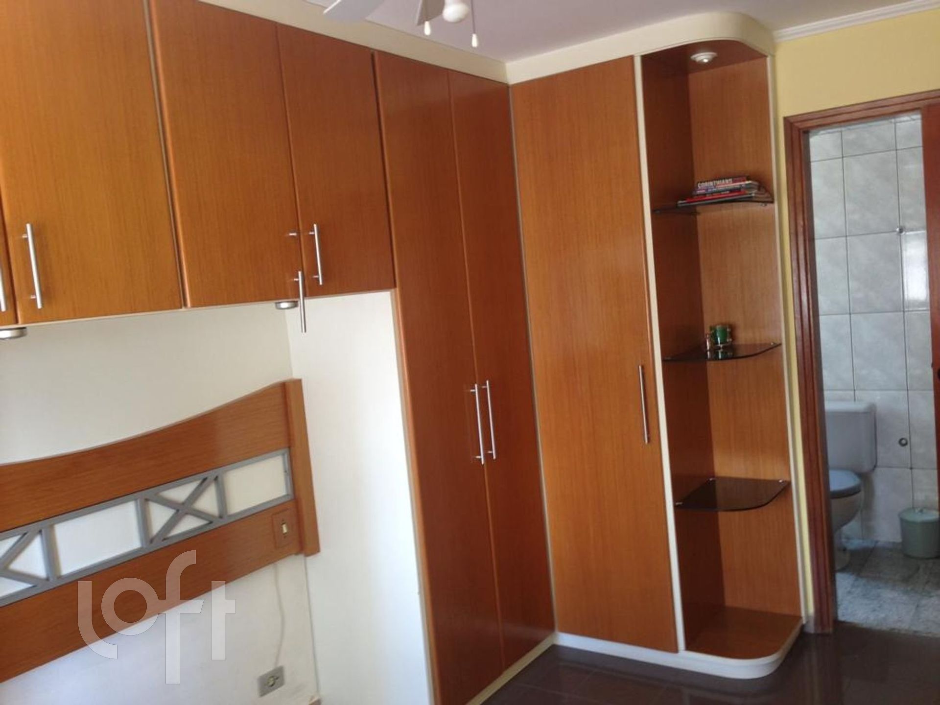 Apartamento à venda com 3 quartos, 97m² - Foto 5