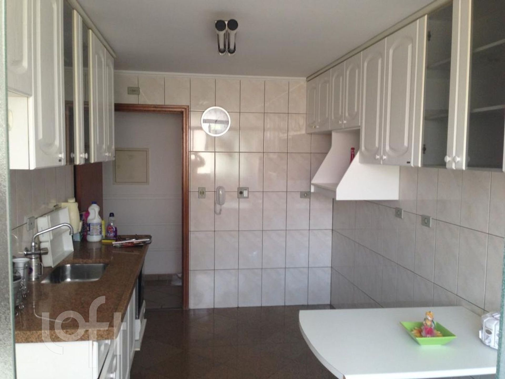 Apartamento à venda com 3 quartos, 97m² - Foto 14