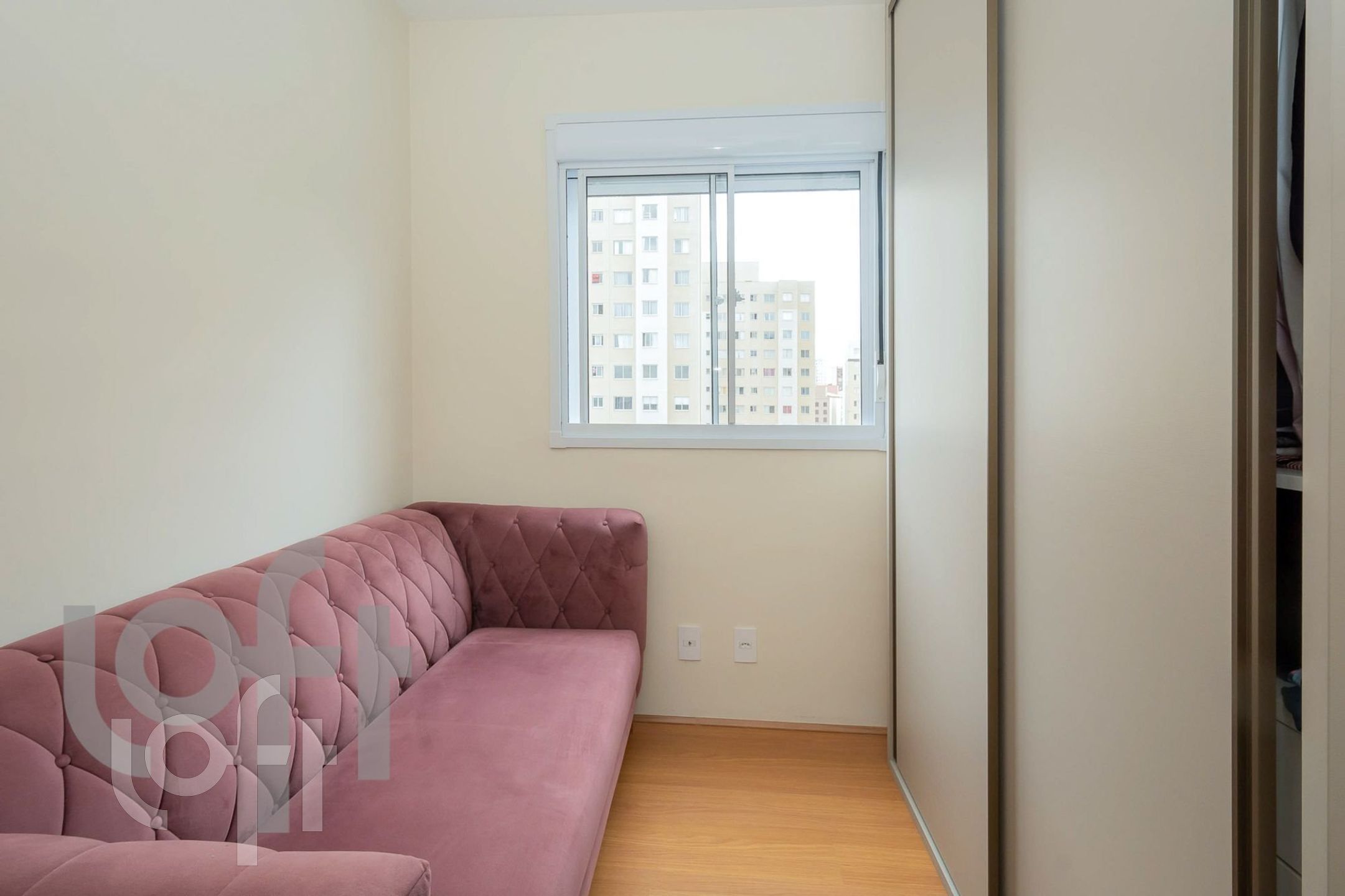 Apartamento à venda com 2 quartos, 42m² - Foto 6