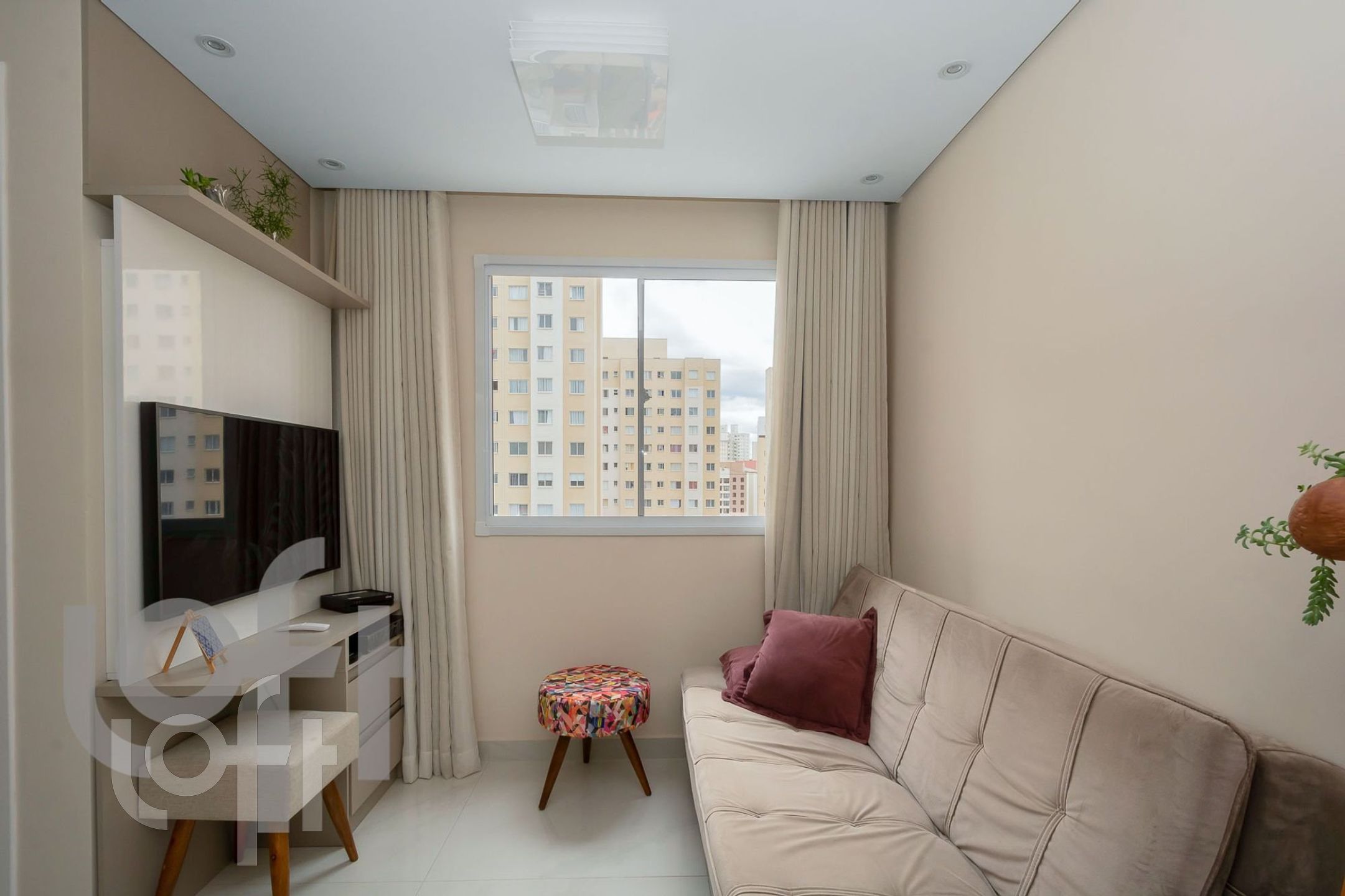 Apartamento à venda com 2 quartos, 42m² - Foto 12