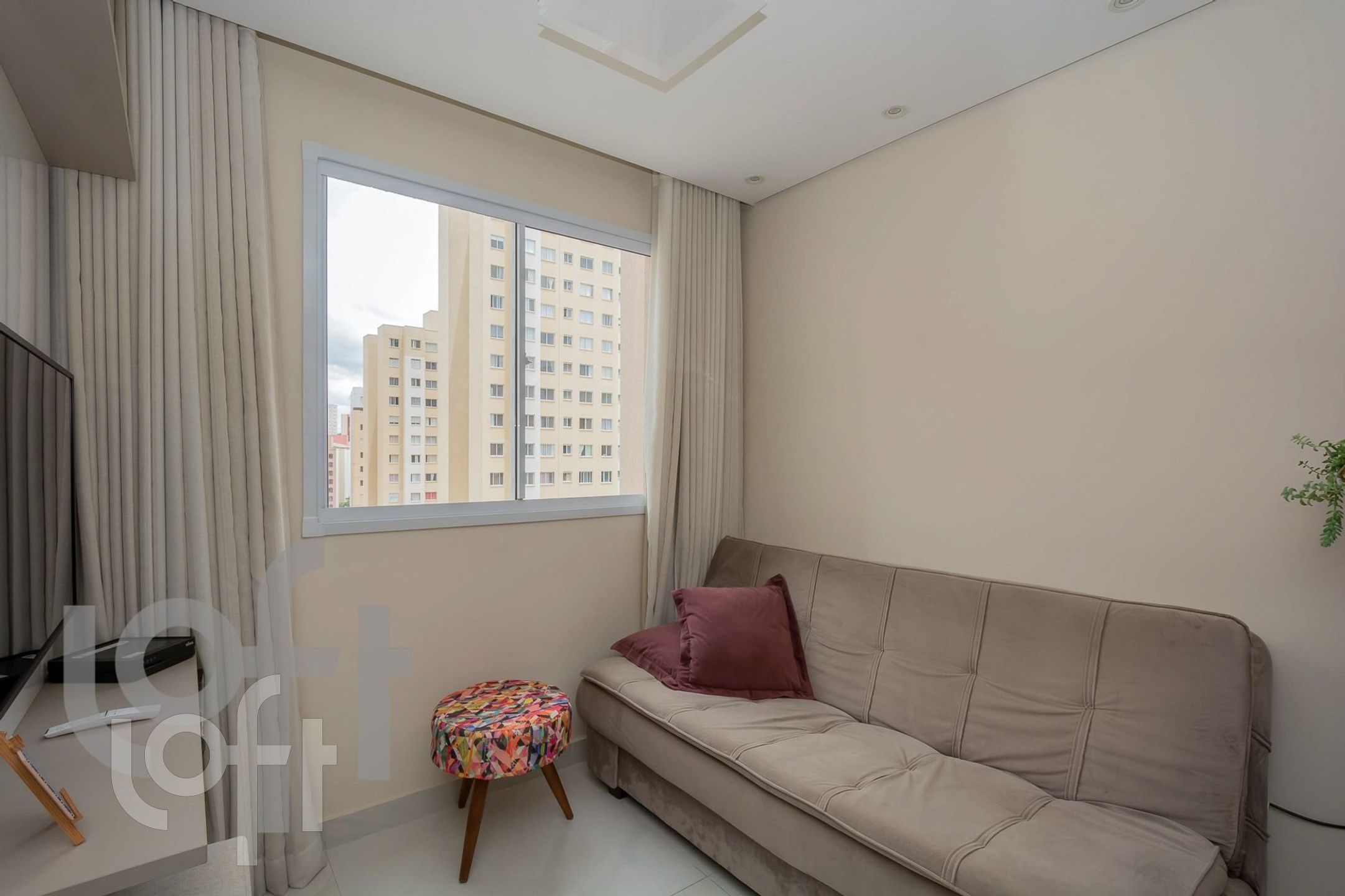 Apartamento à venda com 2 quartos, 42m² - Foto 11