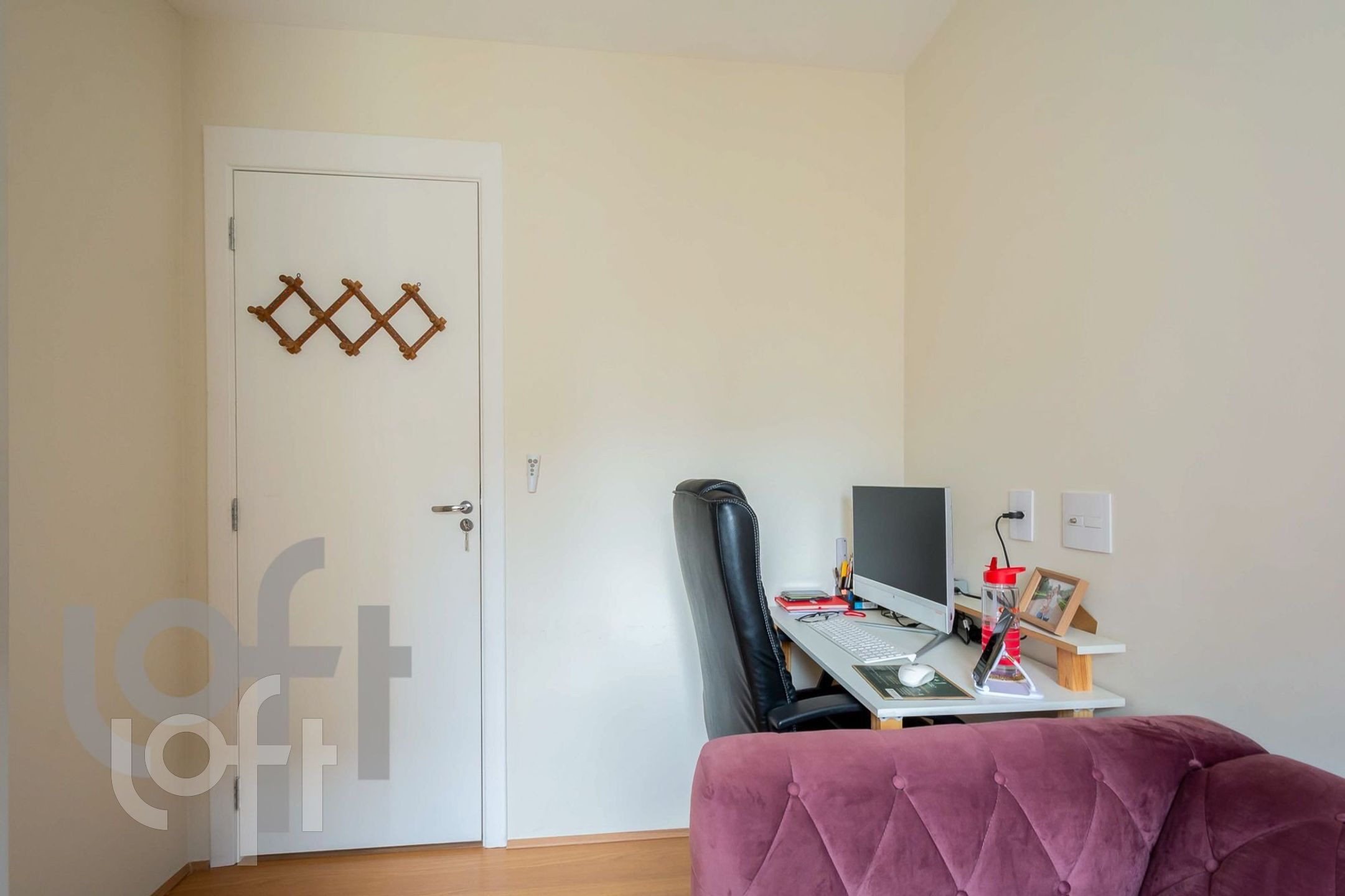 Apartamento à venda com 2 quartos, 42m² - Foto 5