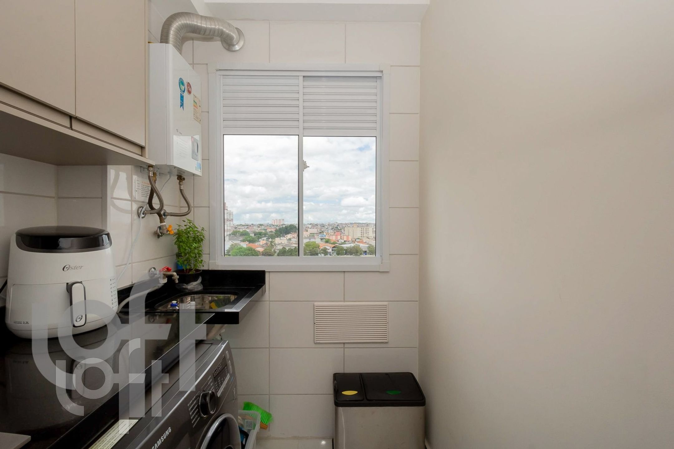 Apartamento à venda com 2 quartos, 42m² - Foto 14