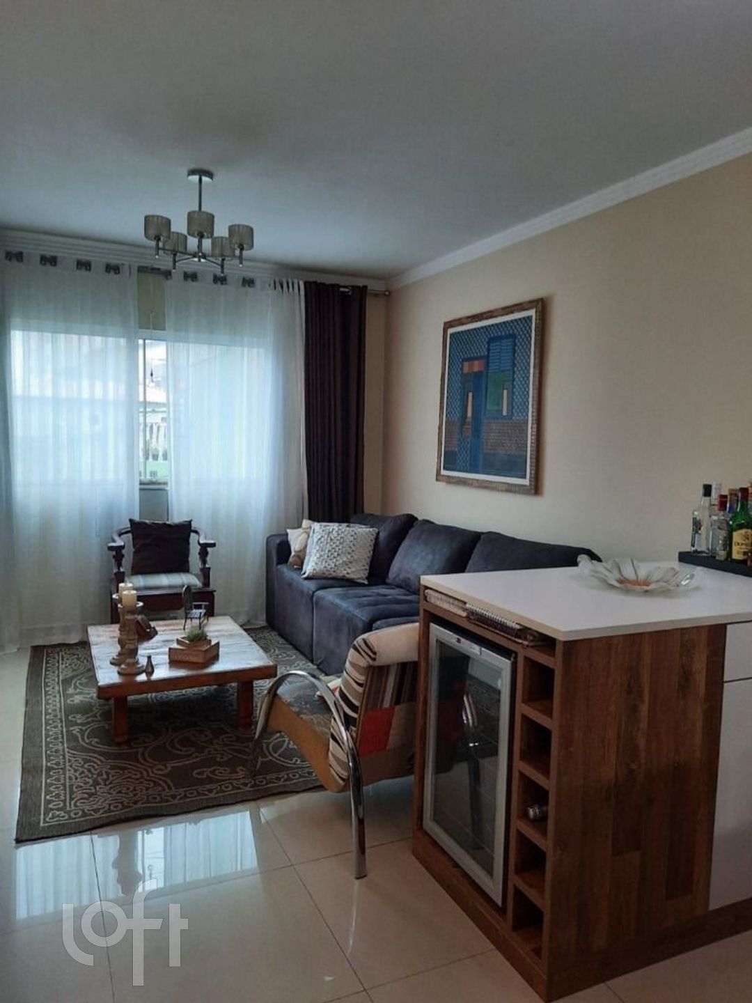 Casa de Condomínio à venda com 2 quartos, 140m² - Foto 13