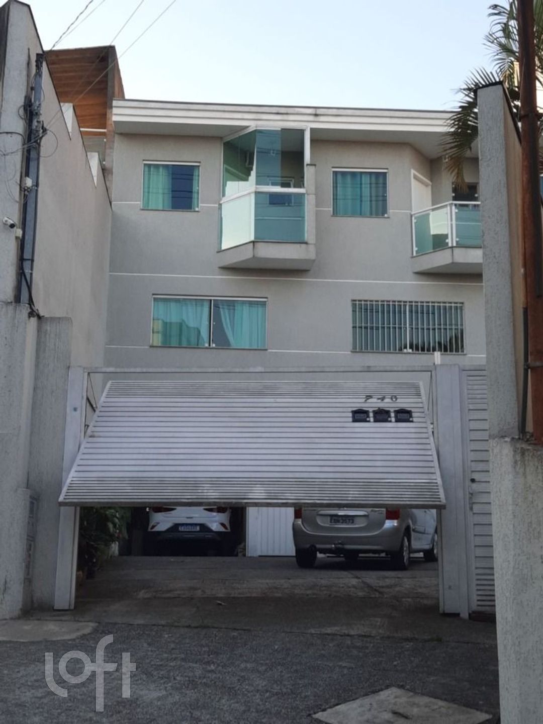 Casa de Condomínio à venda com 2 quartos, 140m² - Foto 1