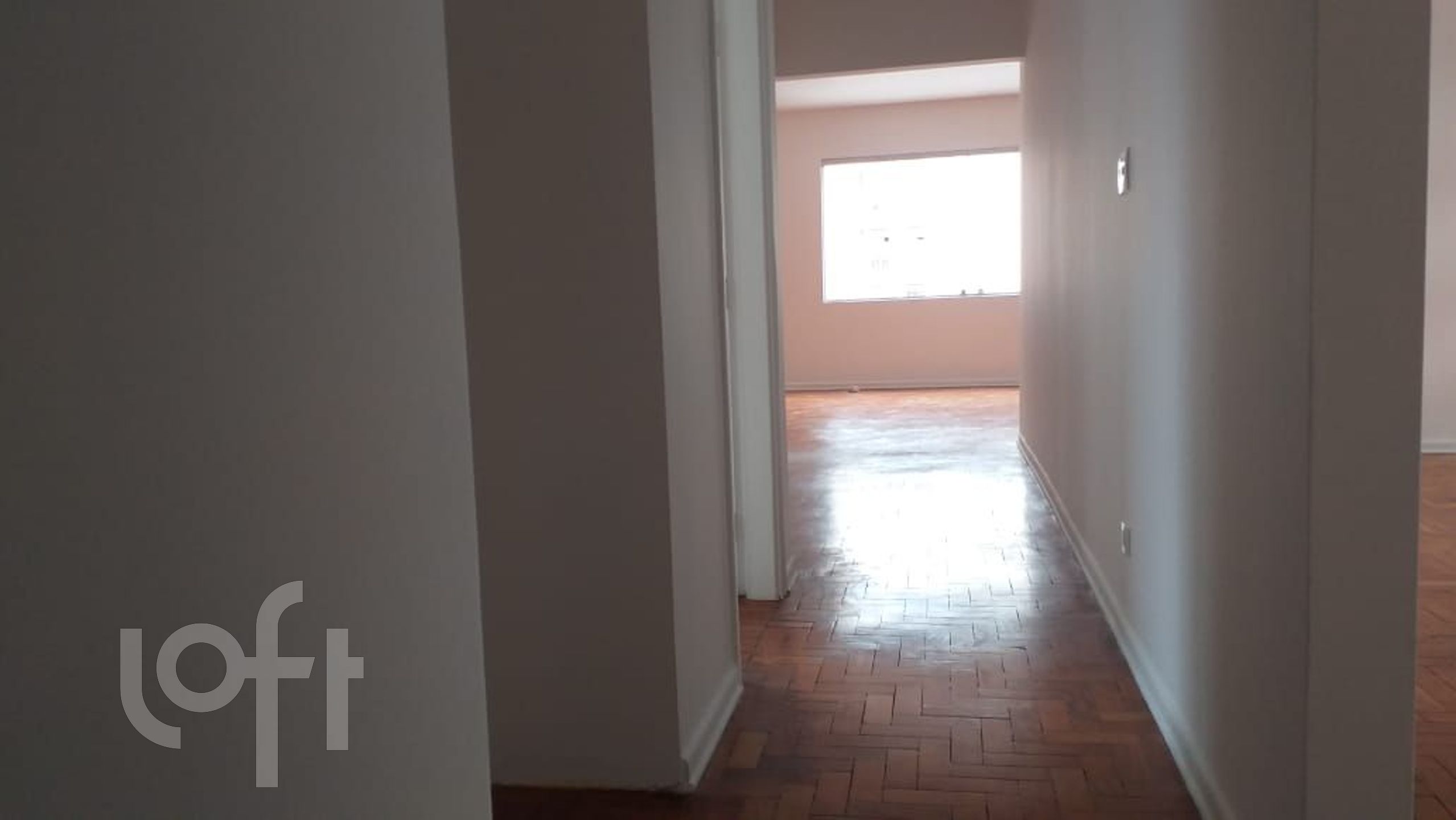 Apartamento à venda com 3 quartos, 186m² - Foto 3