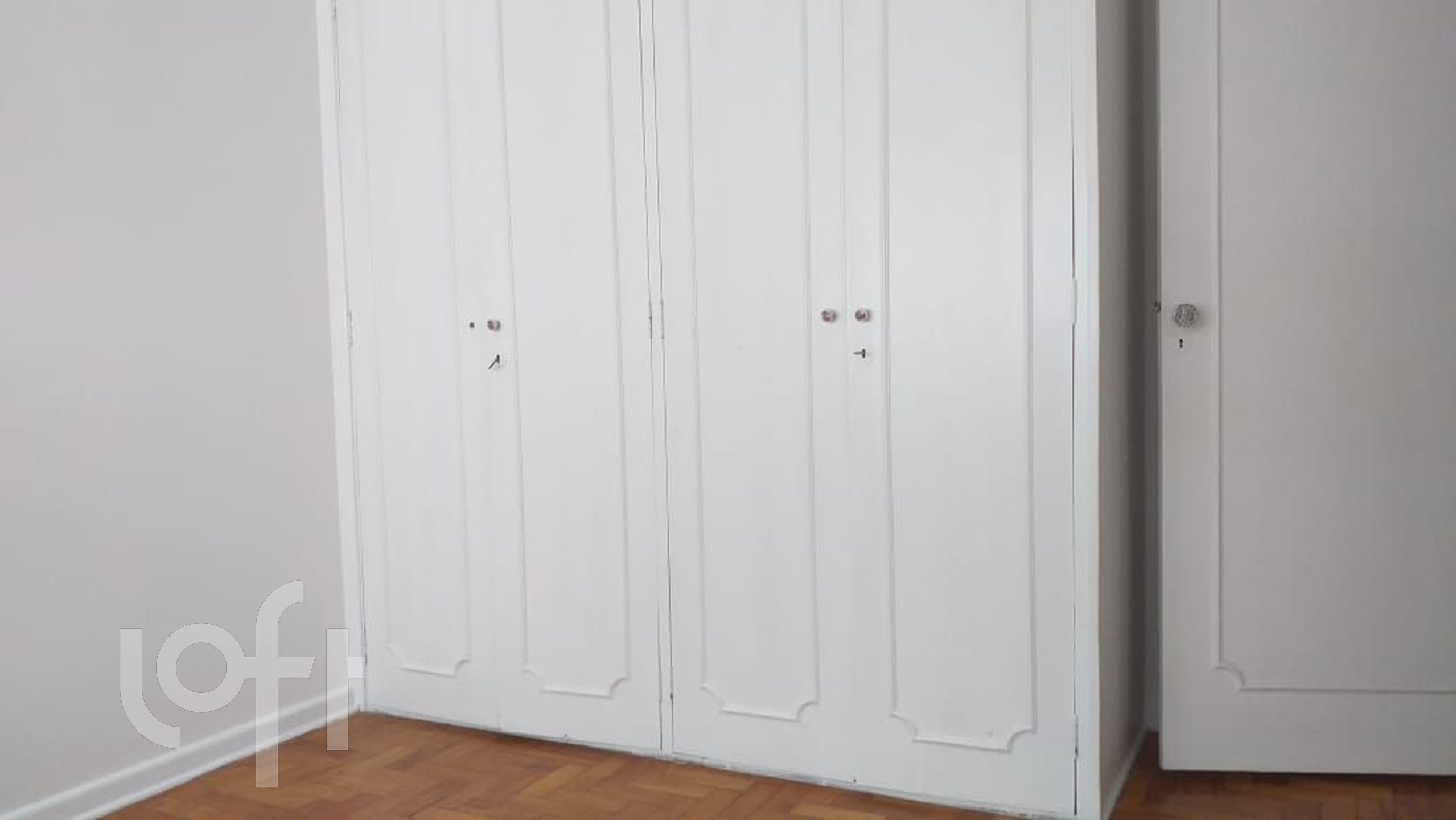 Apartamento à venda com 3 quartos, 186m² - Foto 5