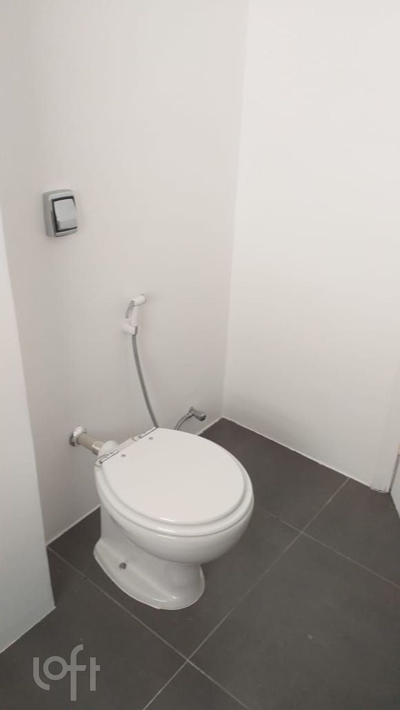 Apartamento à venda com 3 quartos, 186m² - Foto 10