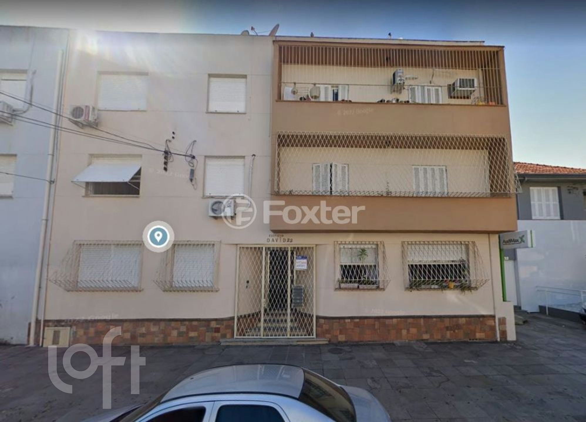 Apartamento com 135m², 2 dormitórios, Menino Deus em Porto Alegre