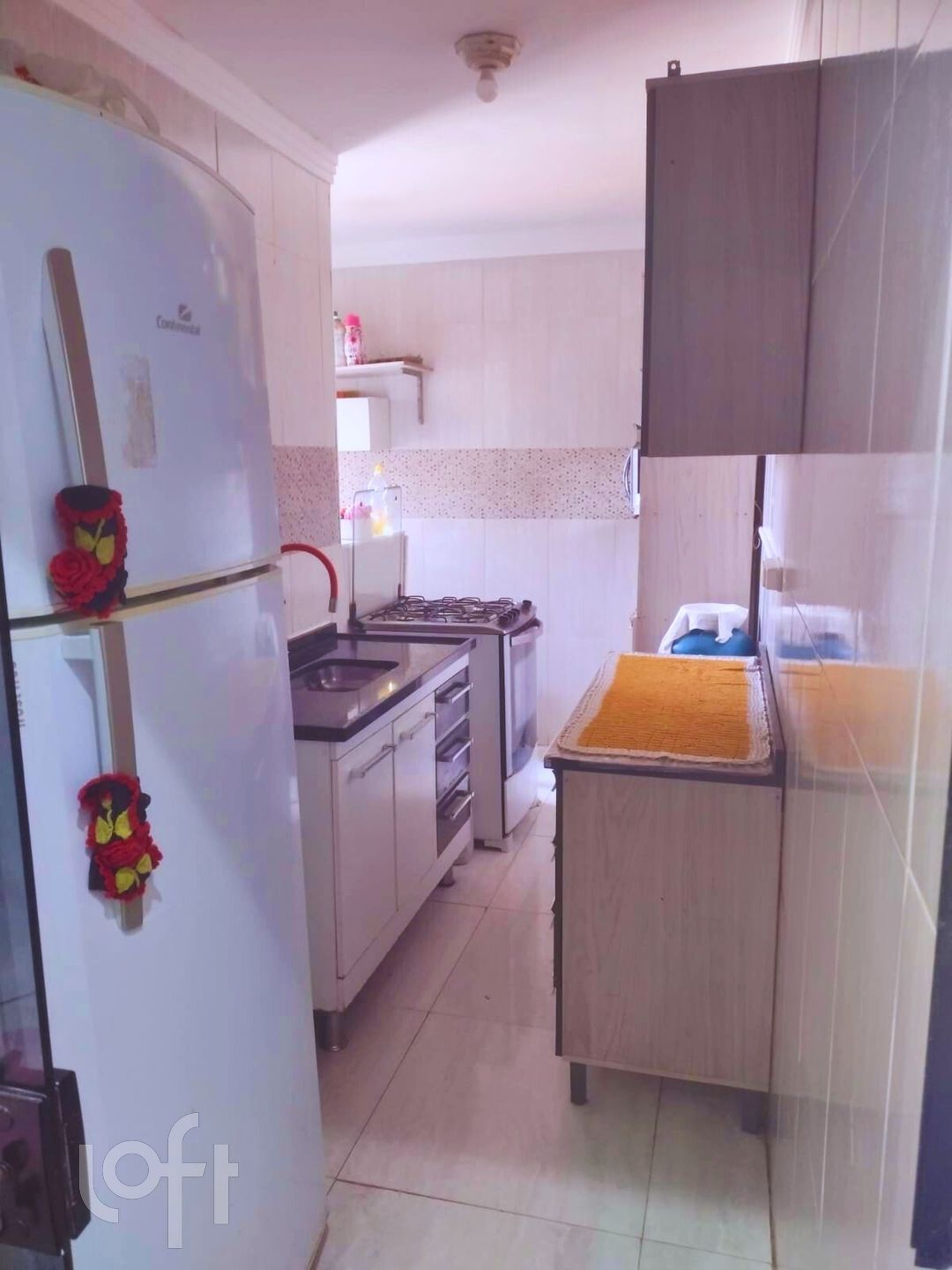 Apartamento, 1 quarto, 45 m² - Foto 4
