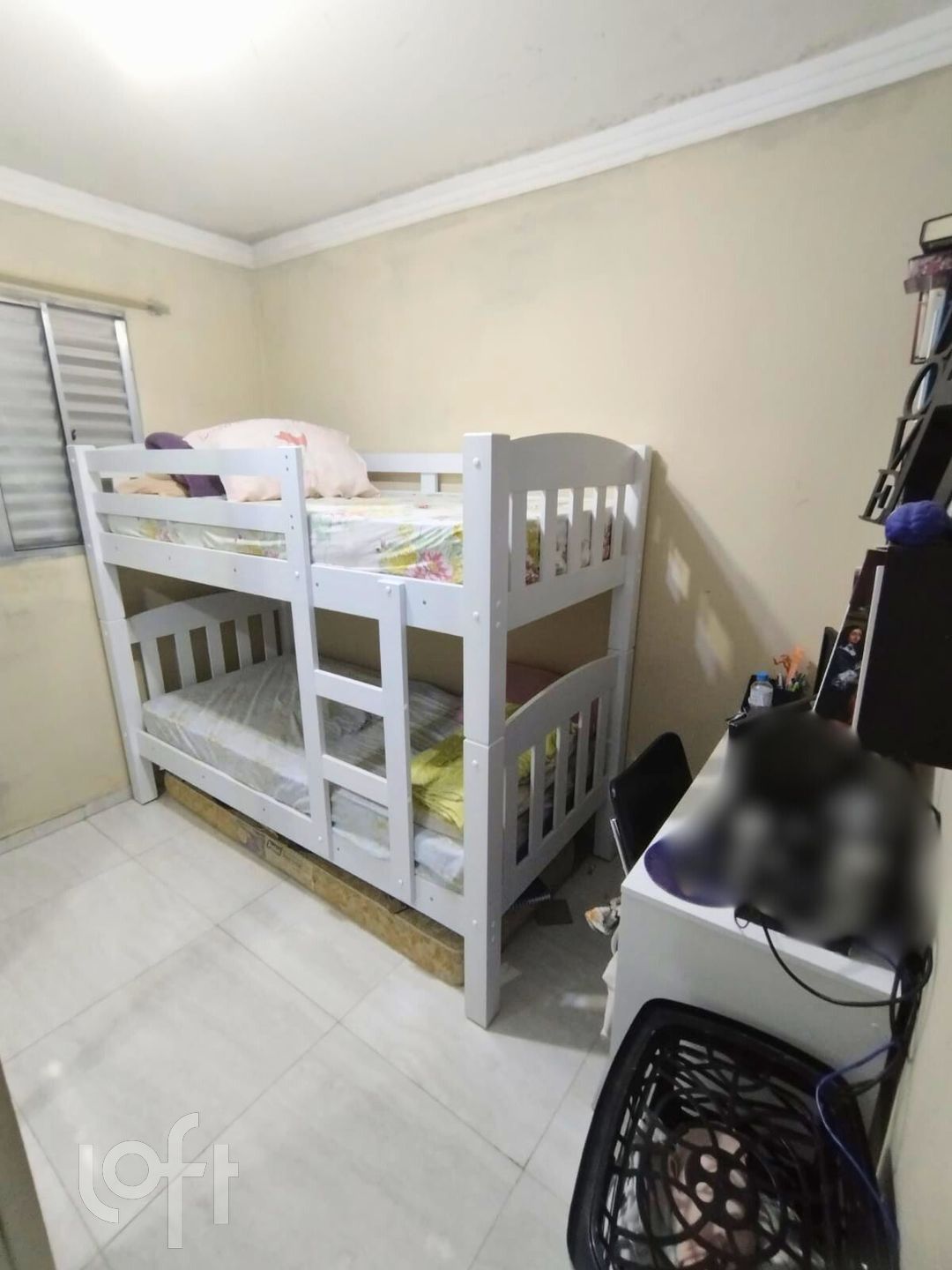 Apartamento, 1 quarto, 45 m² - Foto 5