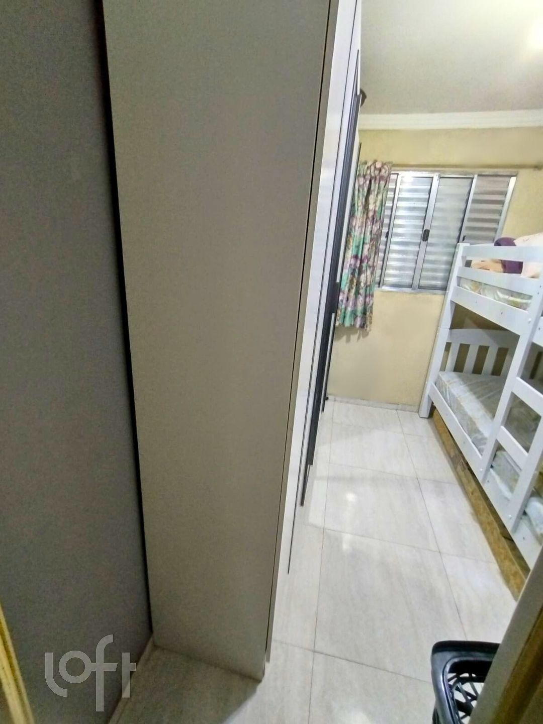 Apartamento, 1 quarto, 45 m² - Foto 6