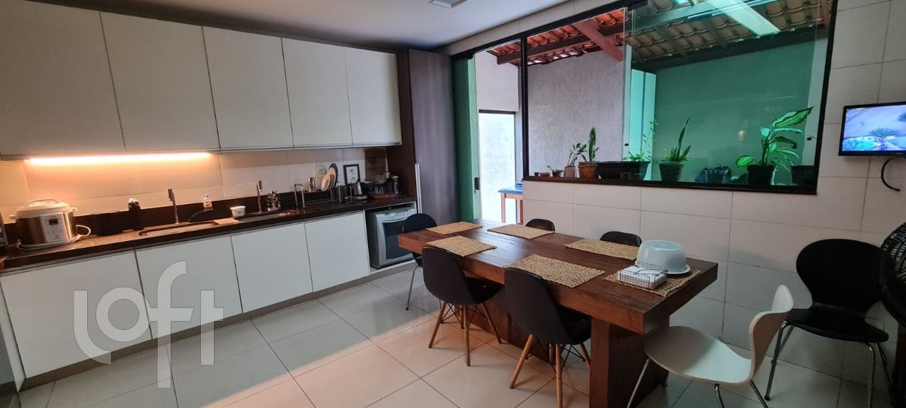 Casa à venda com 4 quartos, 420m² - Foto 18