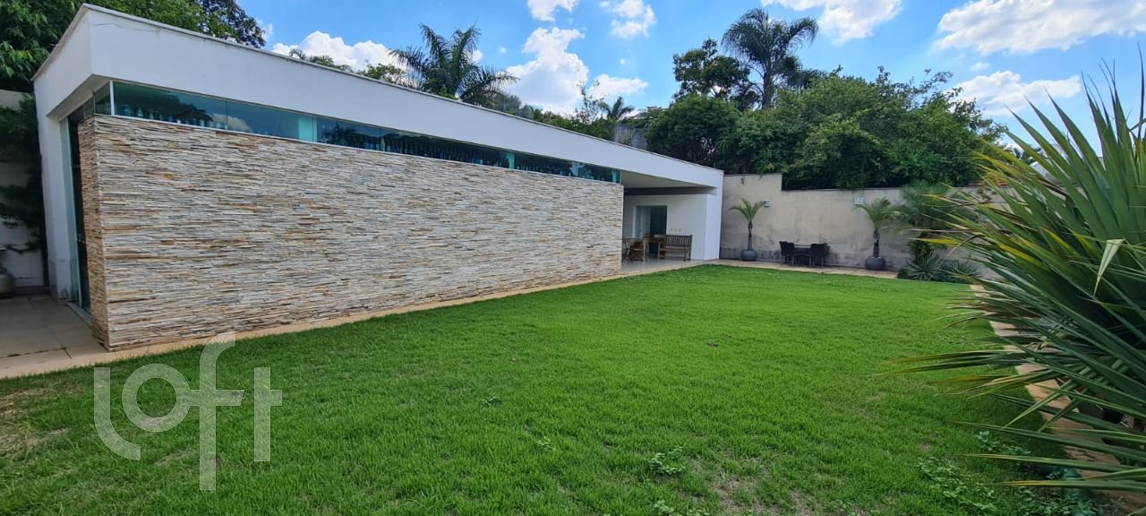 Casa à venda com 4 quartos, 420m² - Foto 22