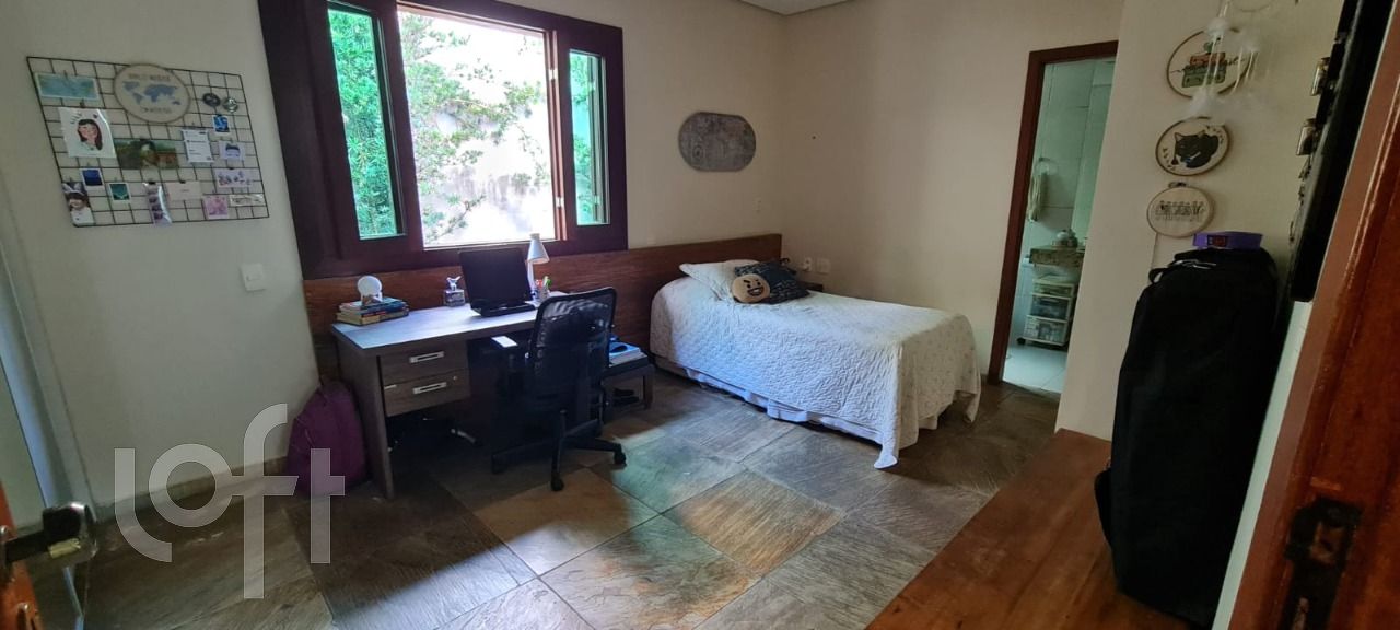 Casa à venda com 4 quartos, 420m² - Foto 14