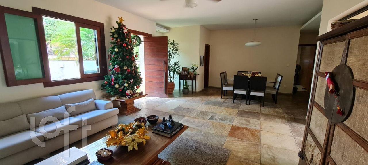 Casa à venda com 4 quartos, 420m² - Foto 7