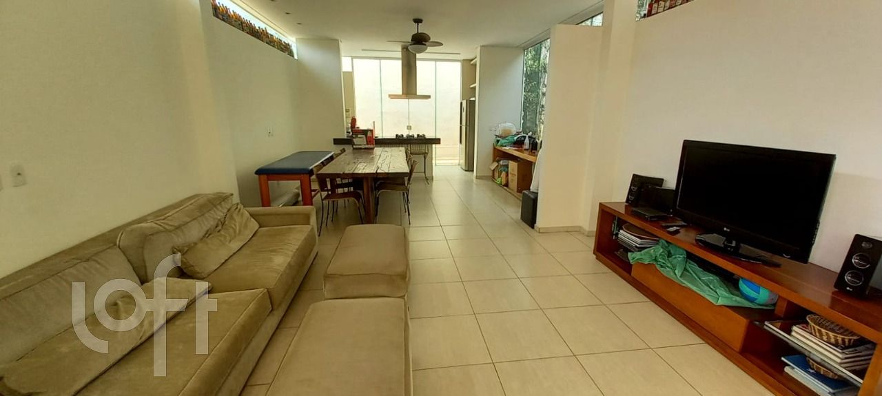 Casa à venda com 4 quartos, 420m² - Foto 8