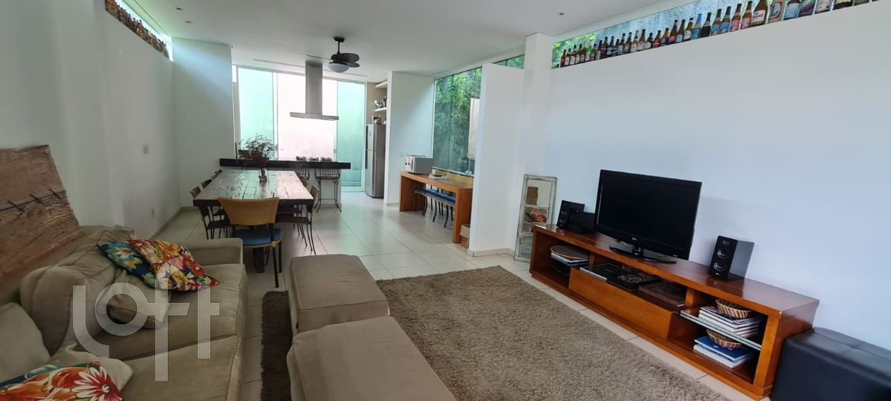 Casa à venda com 4 quartos, 420m² - Foto 4