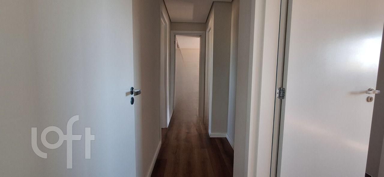 Apartamento à venda com 4 quartos, 161m² - Foto 4