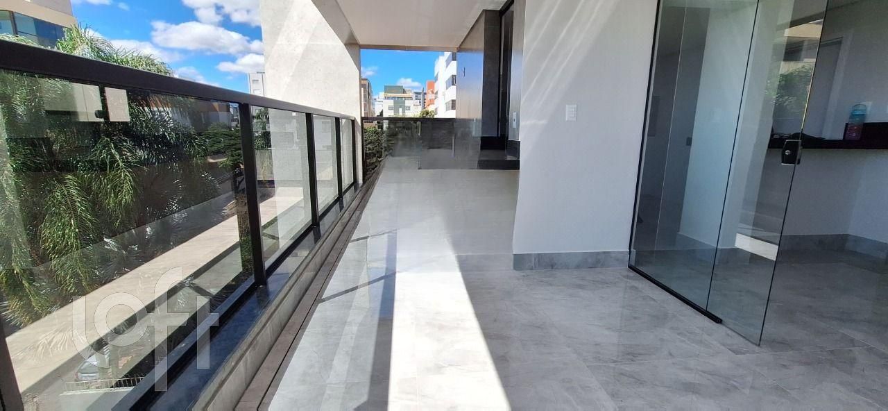 Apartamento à venda com 4 quartos, 161m² - Foto 16